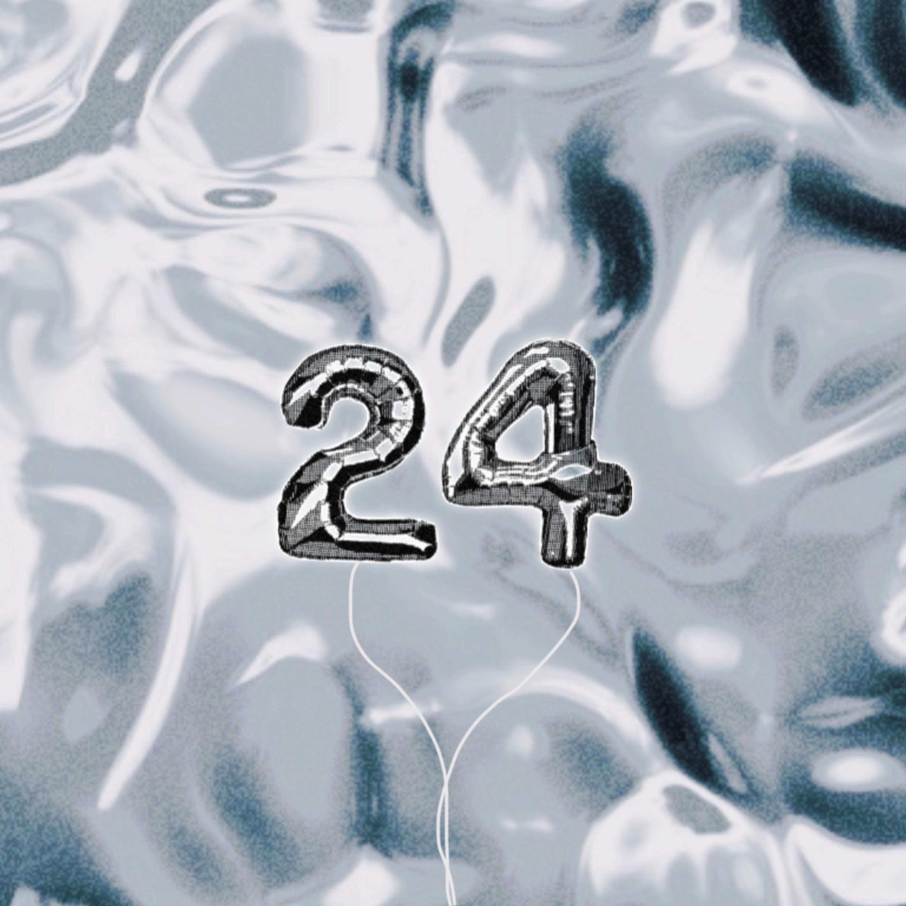 24 artwork