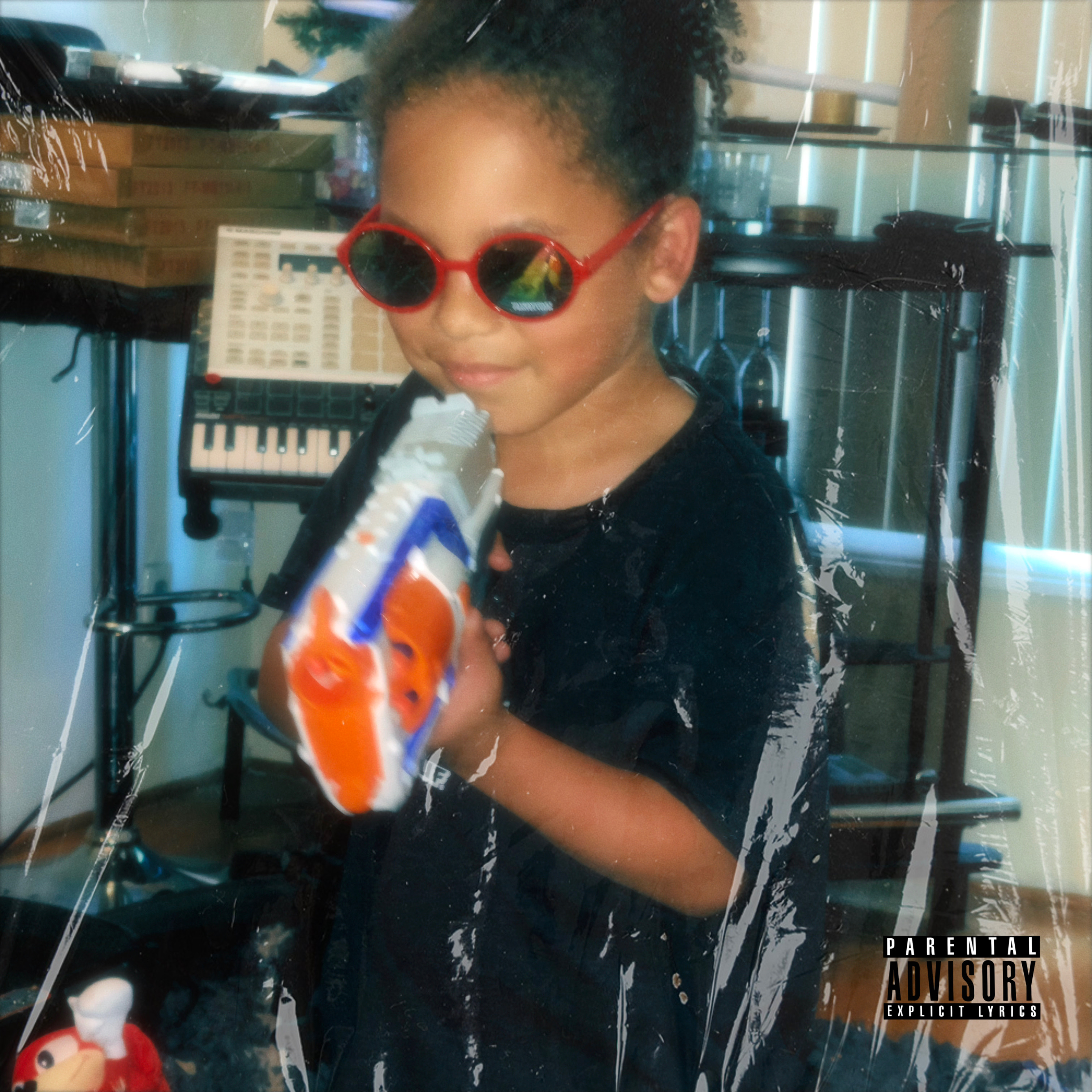 Ax About Me (Volume 4) artwork