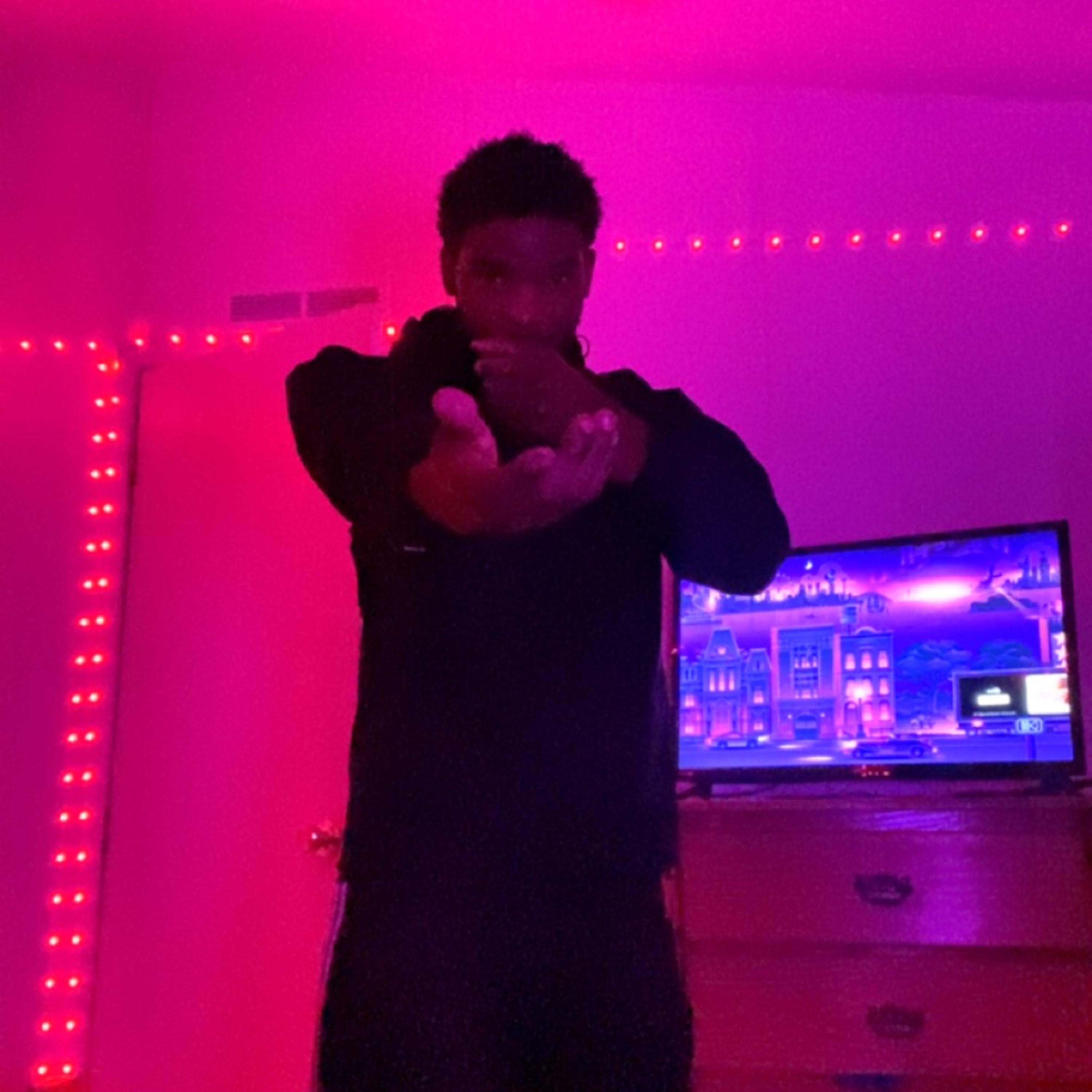 Fuck It artwork