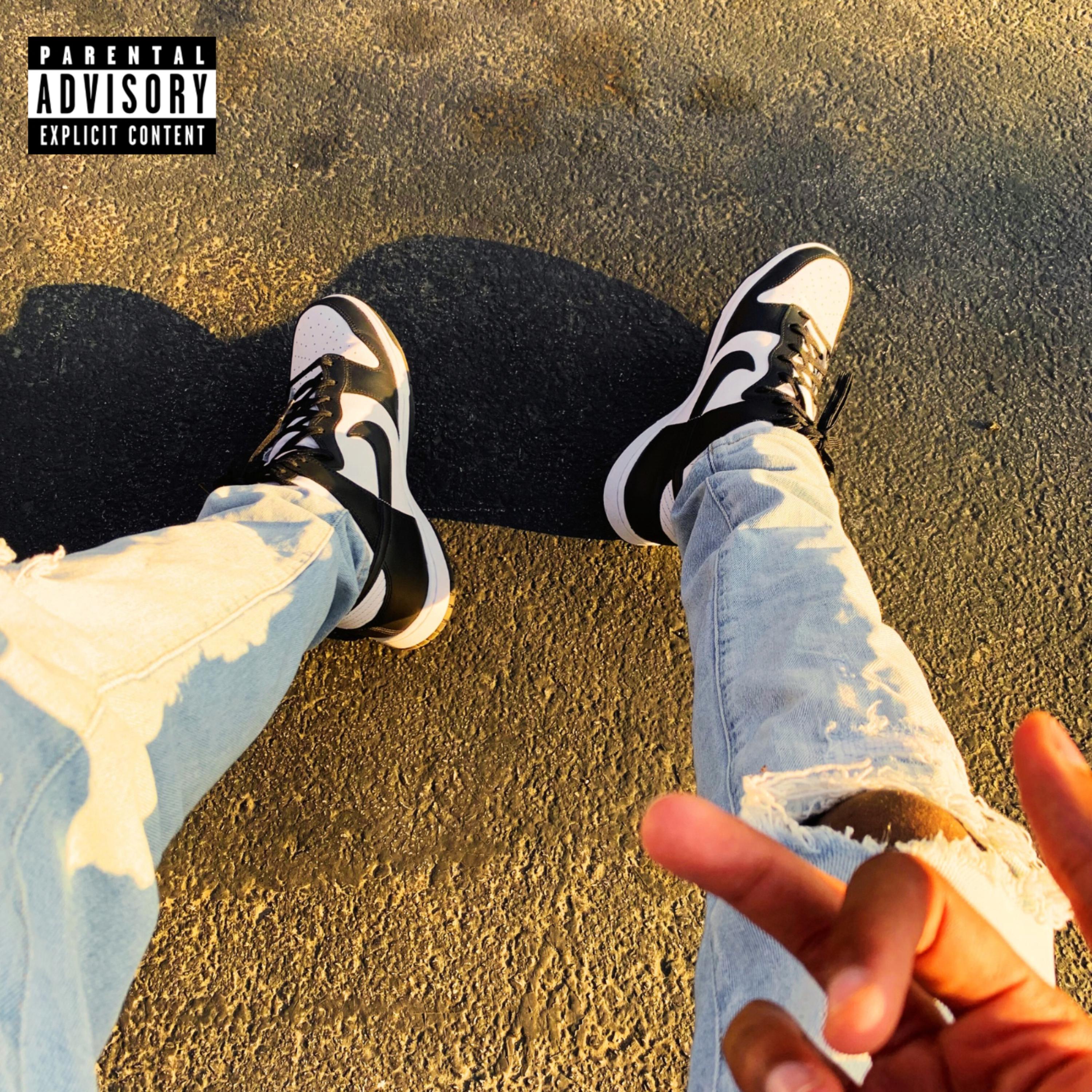On My Own by Casualty! cover art