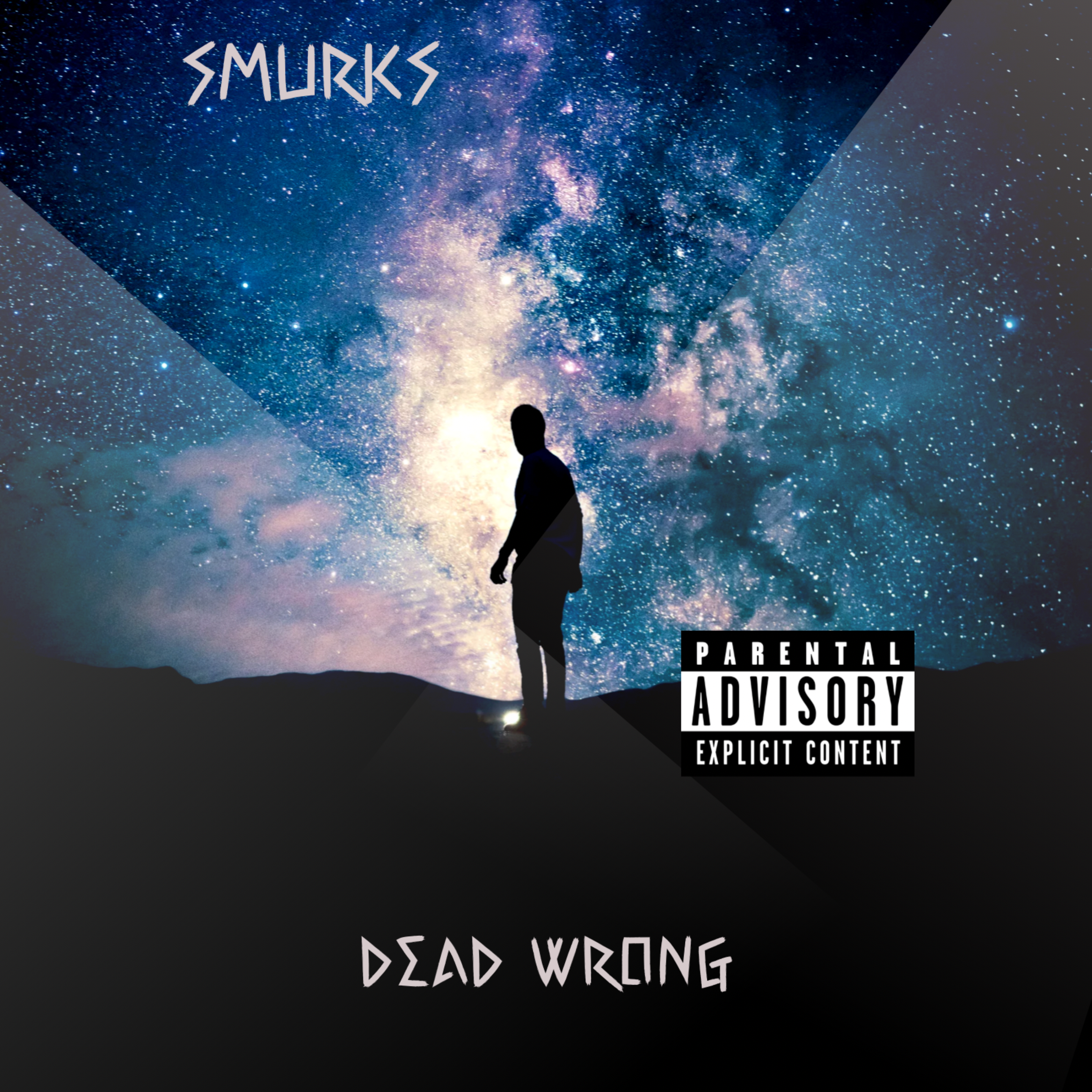 Dead Wrong artwork