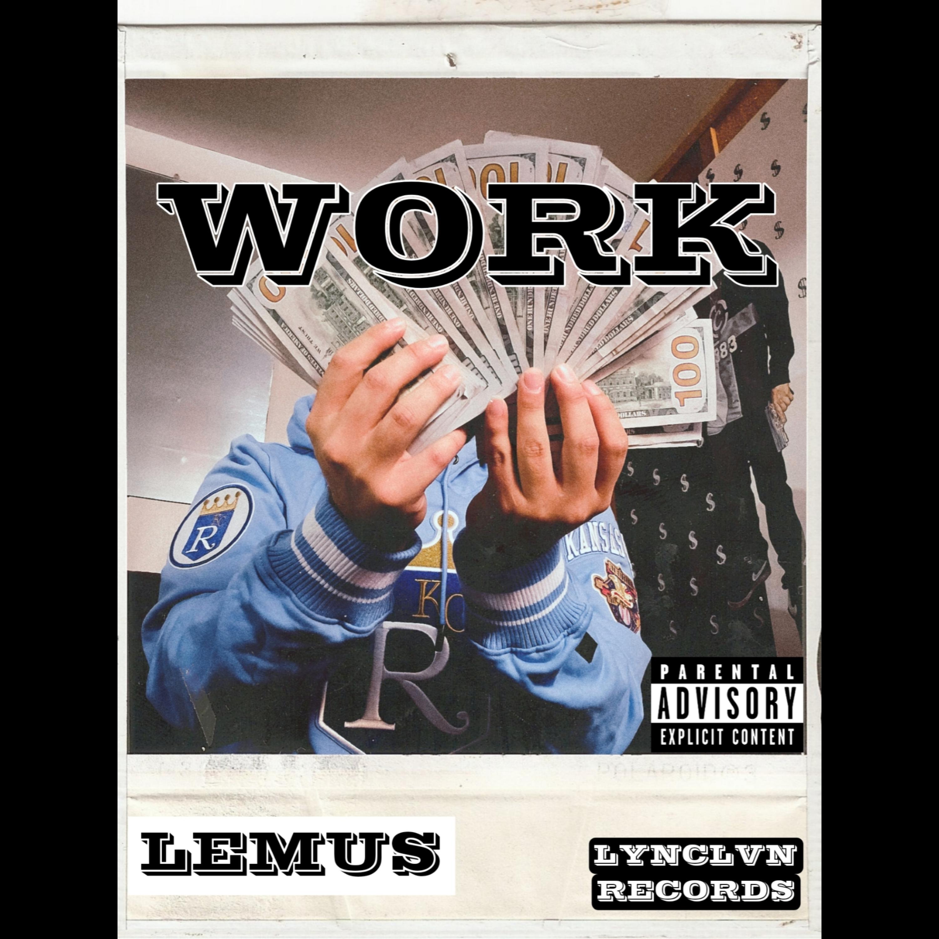 Work artwork