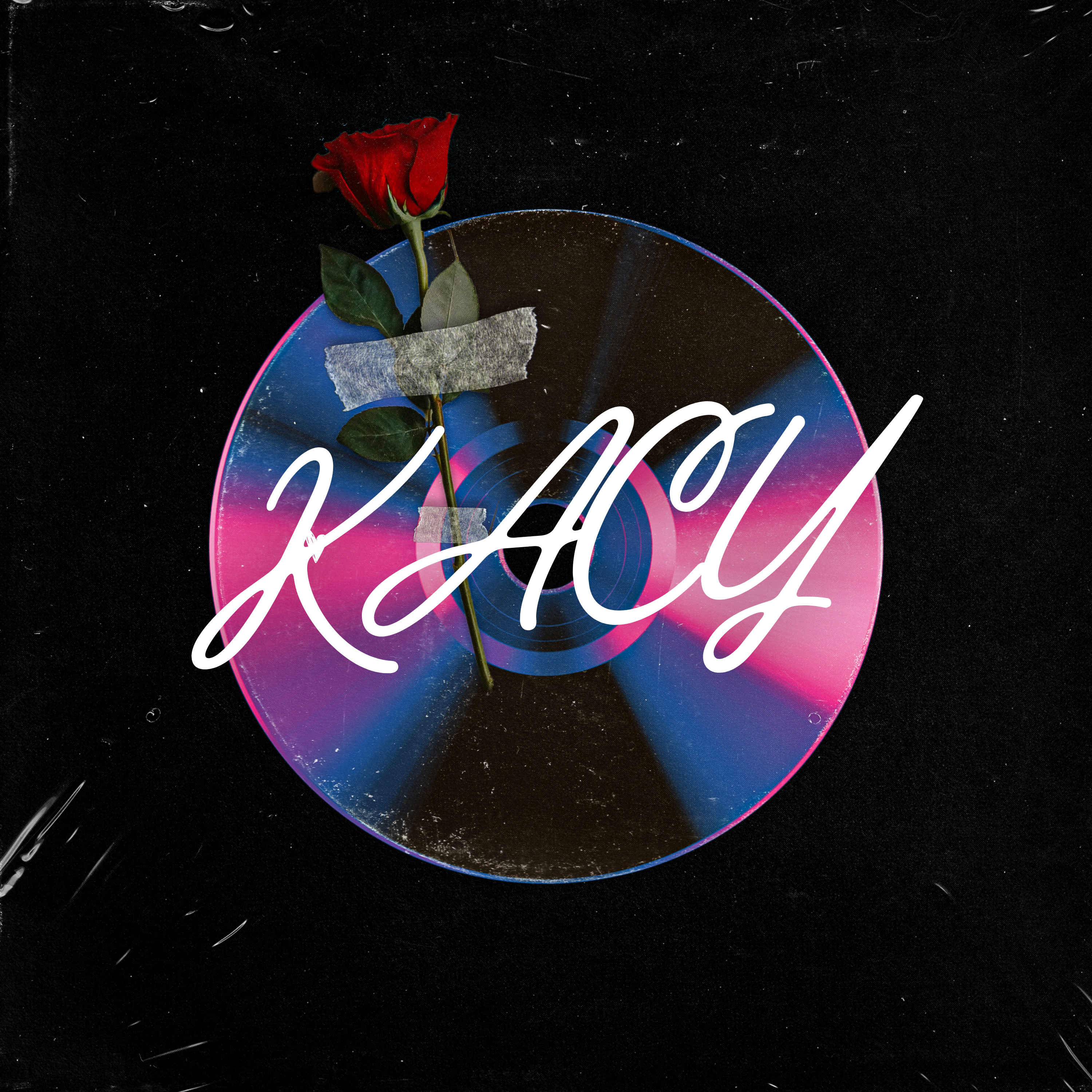 KACY artwork