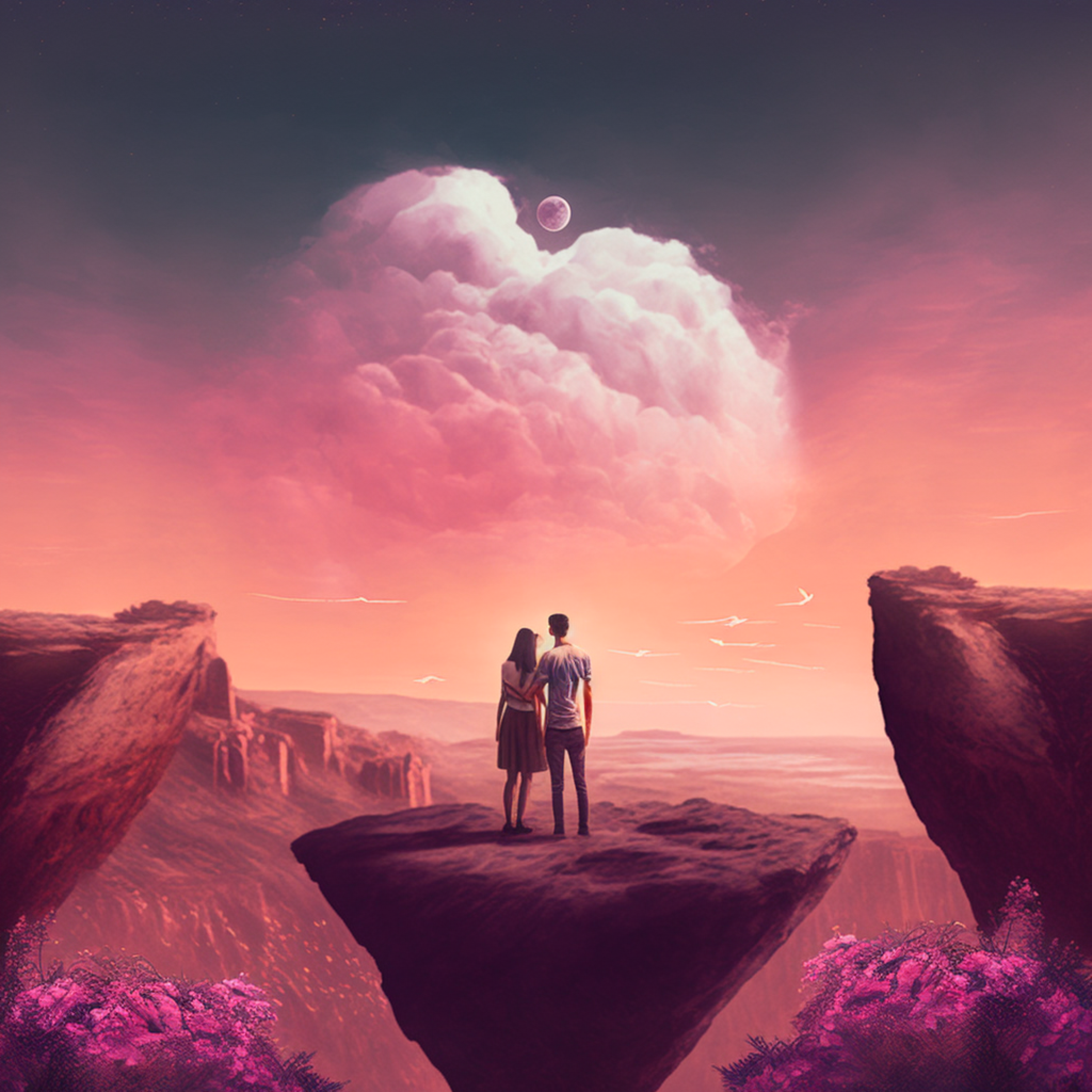 Do What Lovers Do artwork