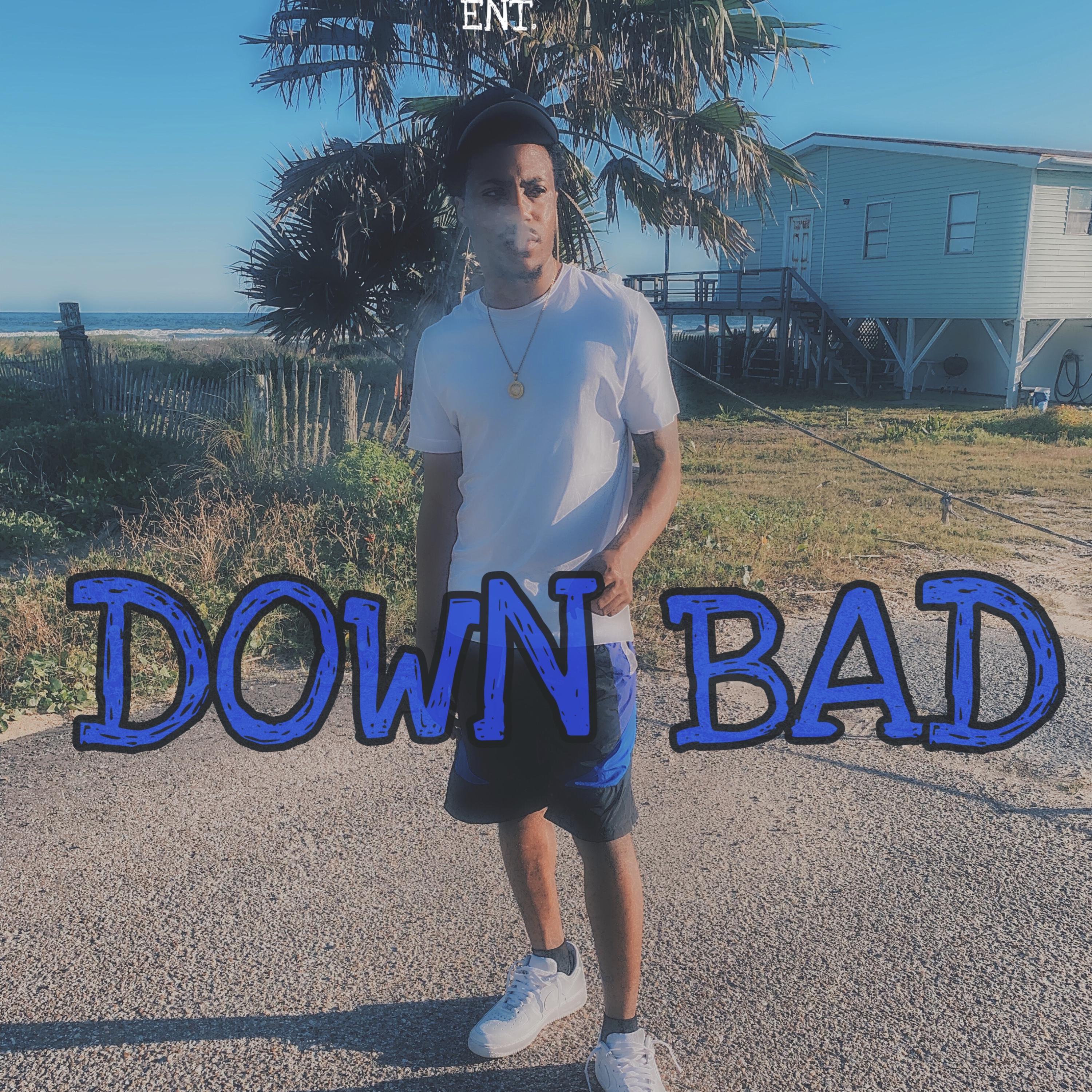 Down Bad artwork
