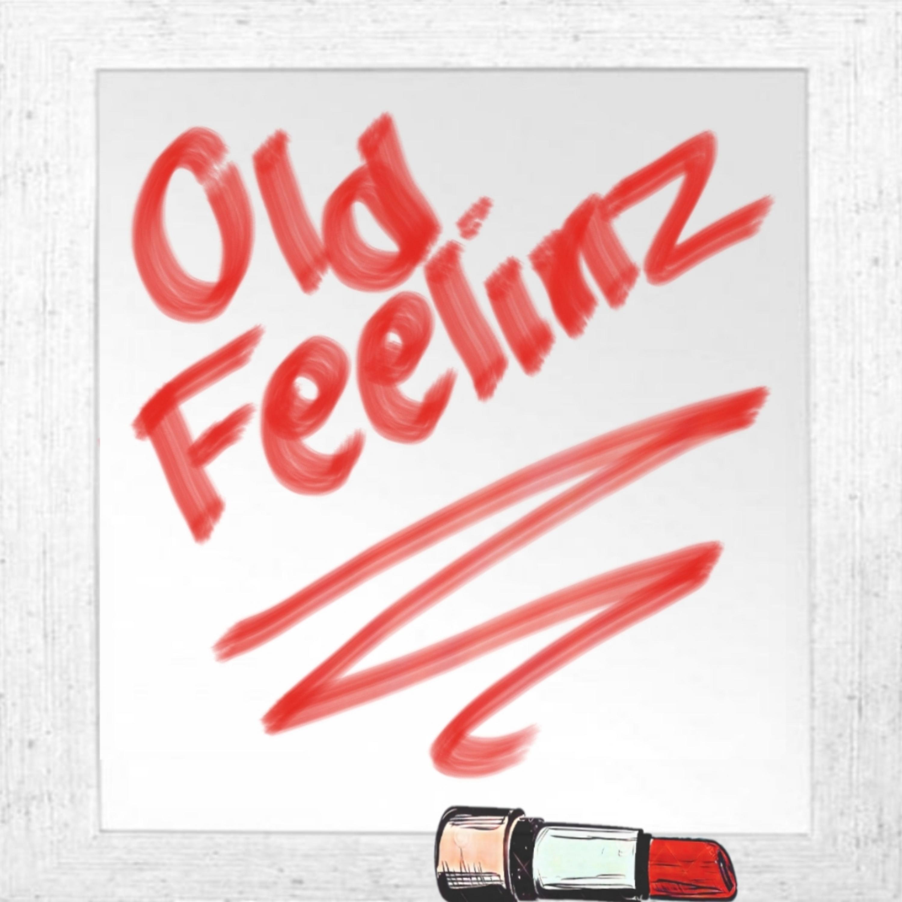 Old Feelinz artwork