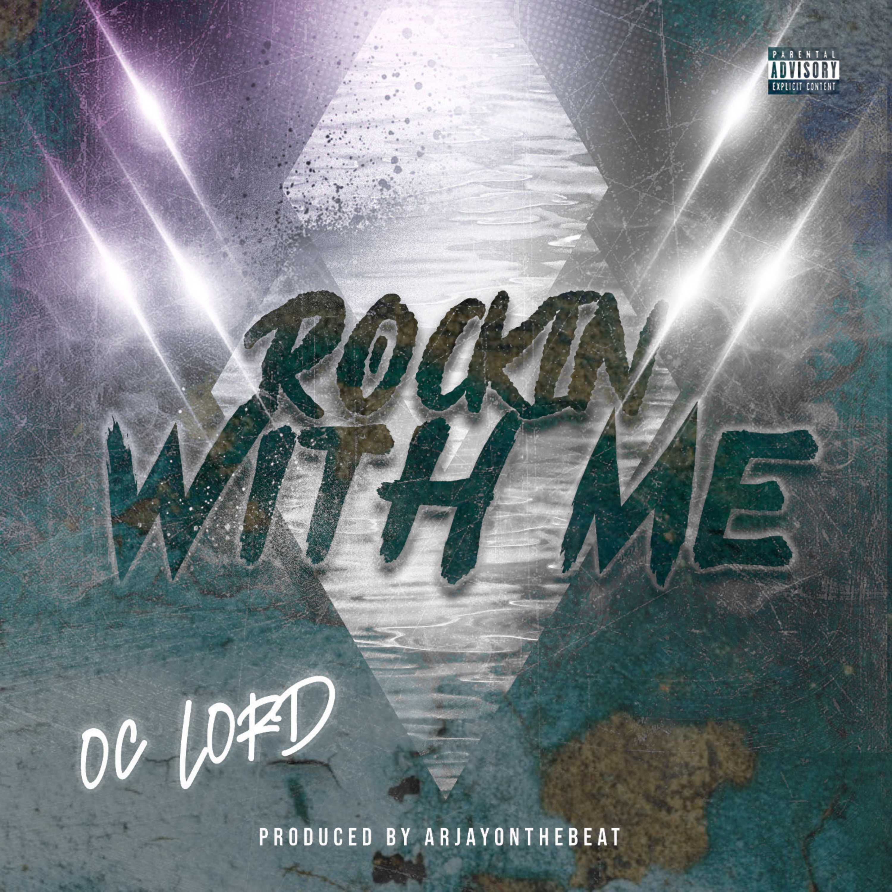 Rock With Me artwork