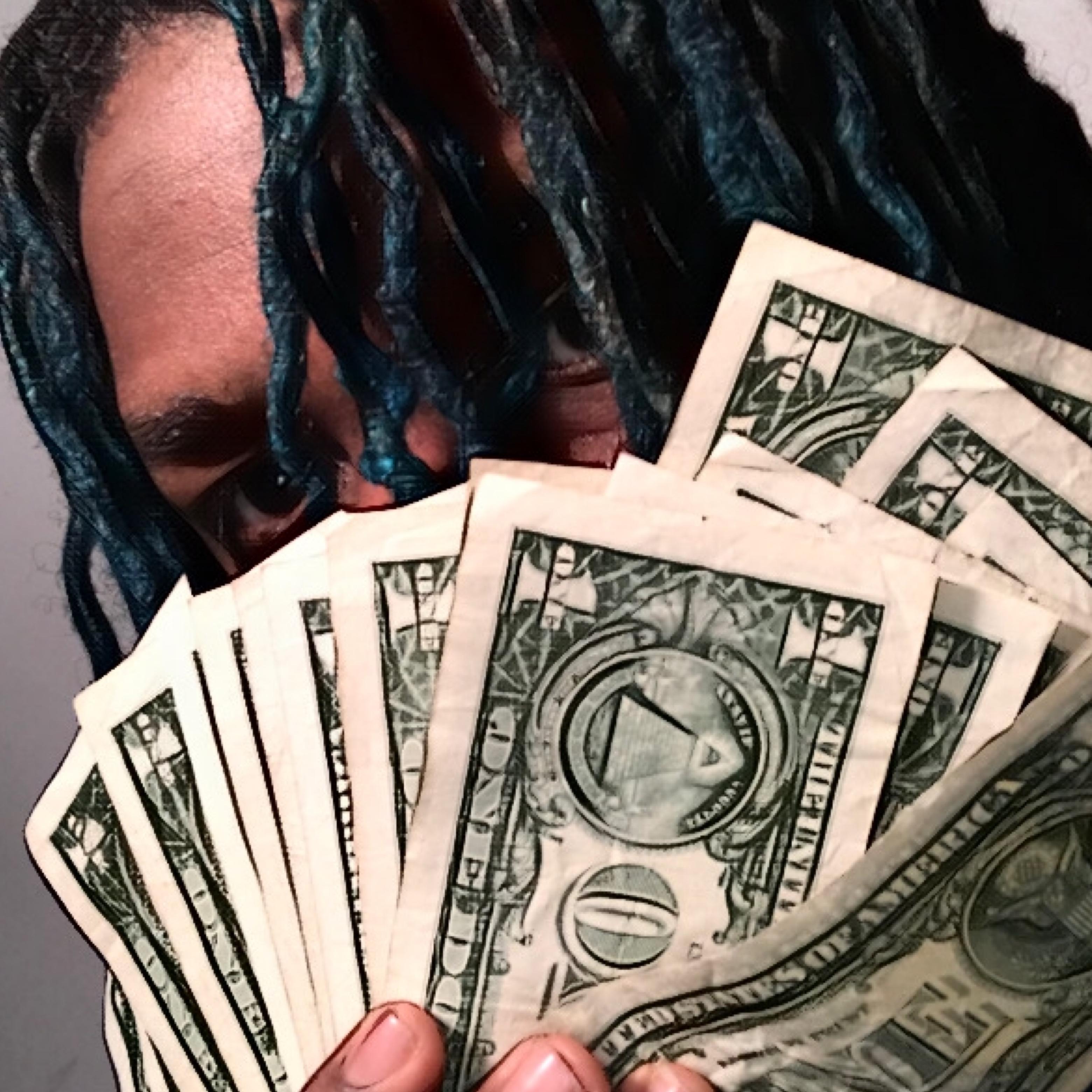 Stack Up Get High artwork