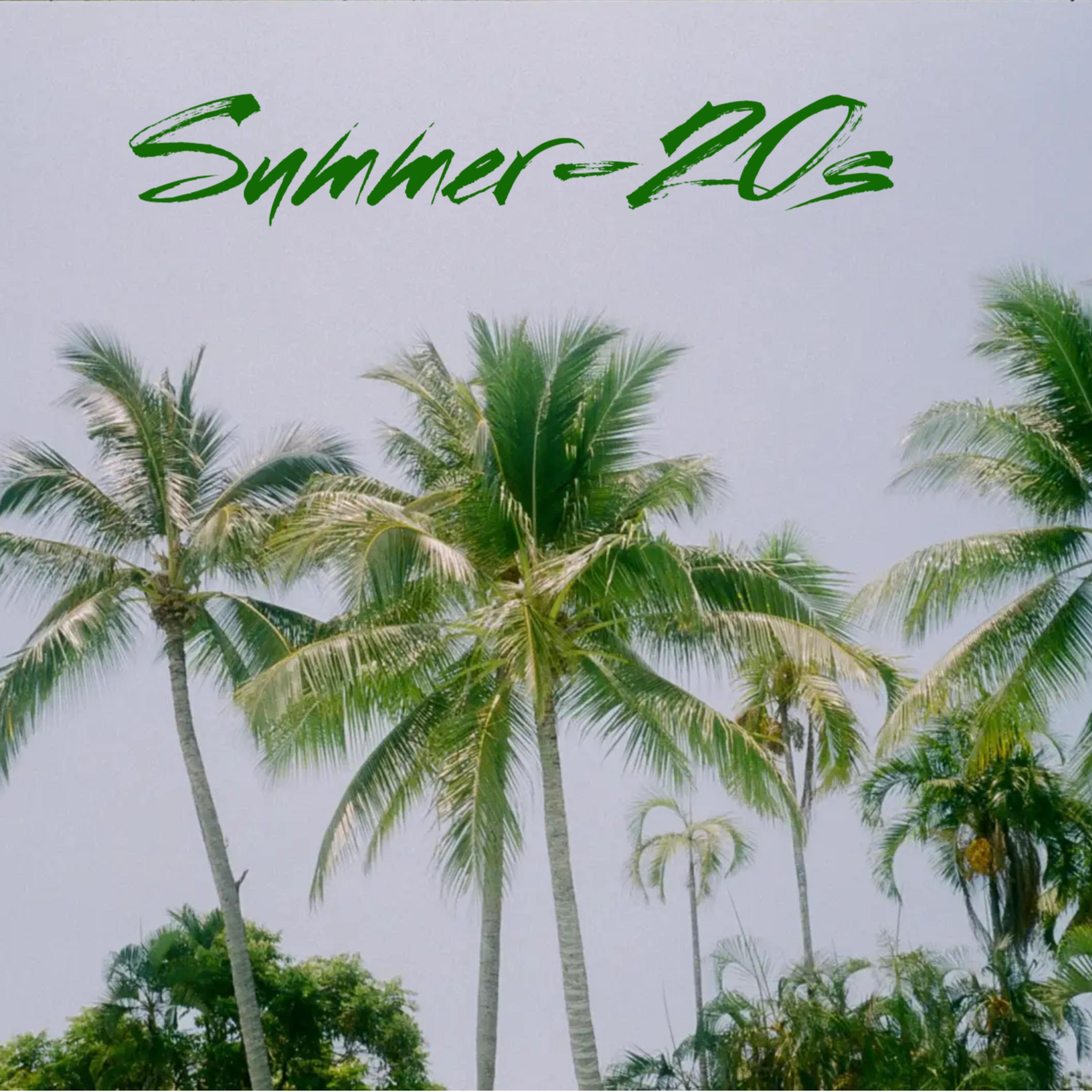 Summer-20s artwork