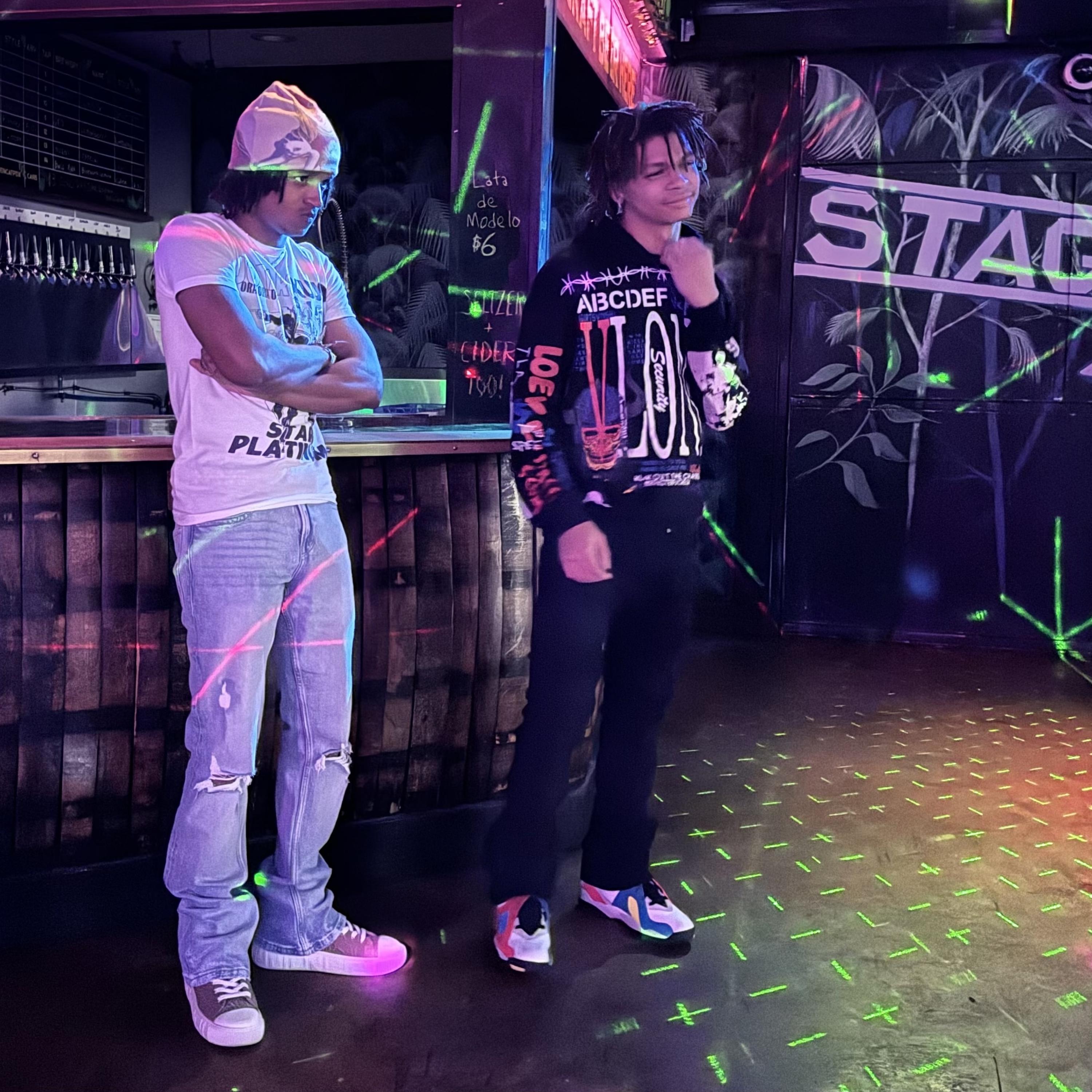 Barry Bonds artwork