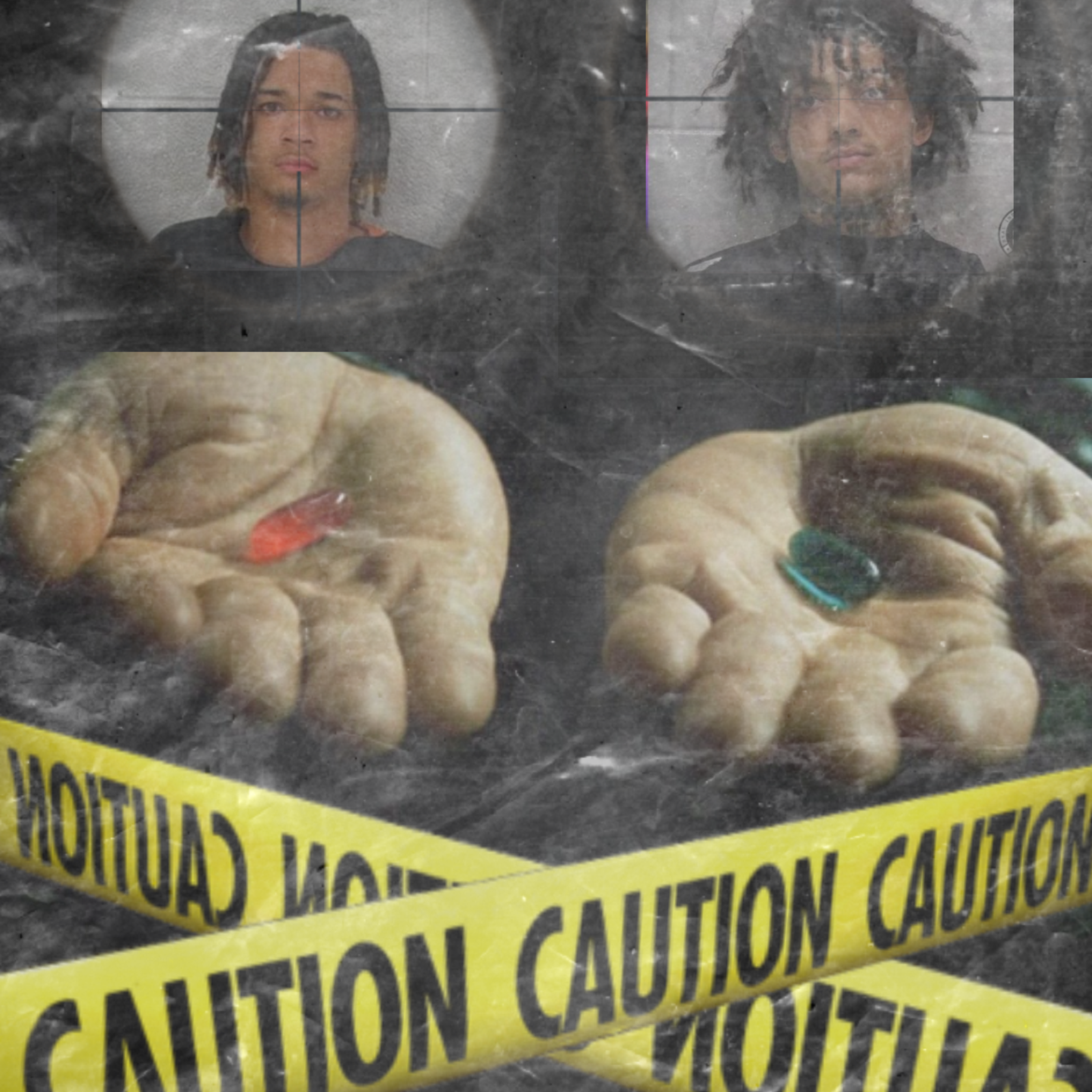Ain Datt Deep by TwoFoe cover art