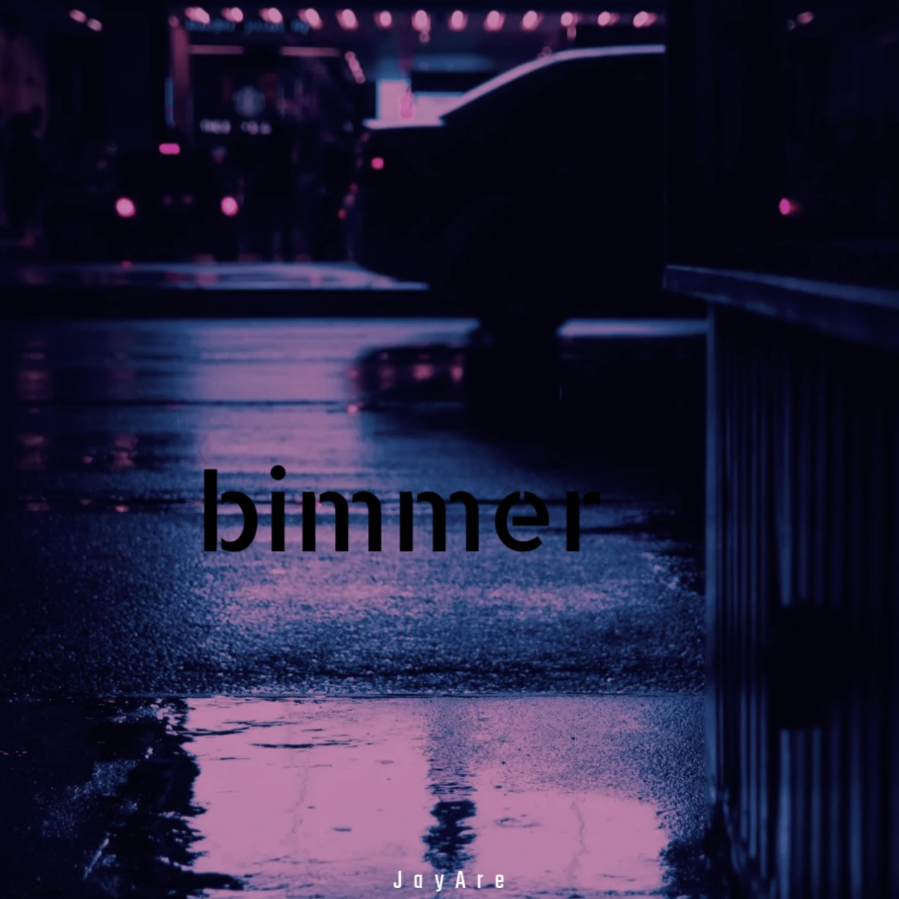 bimmer artwork