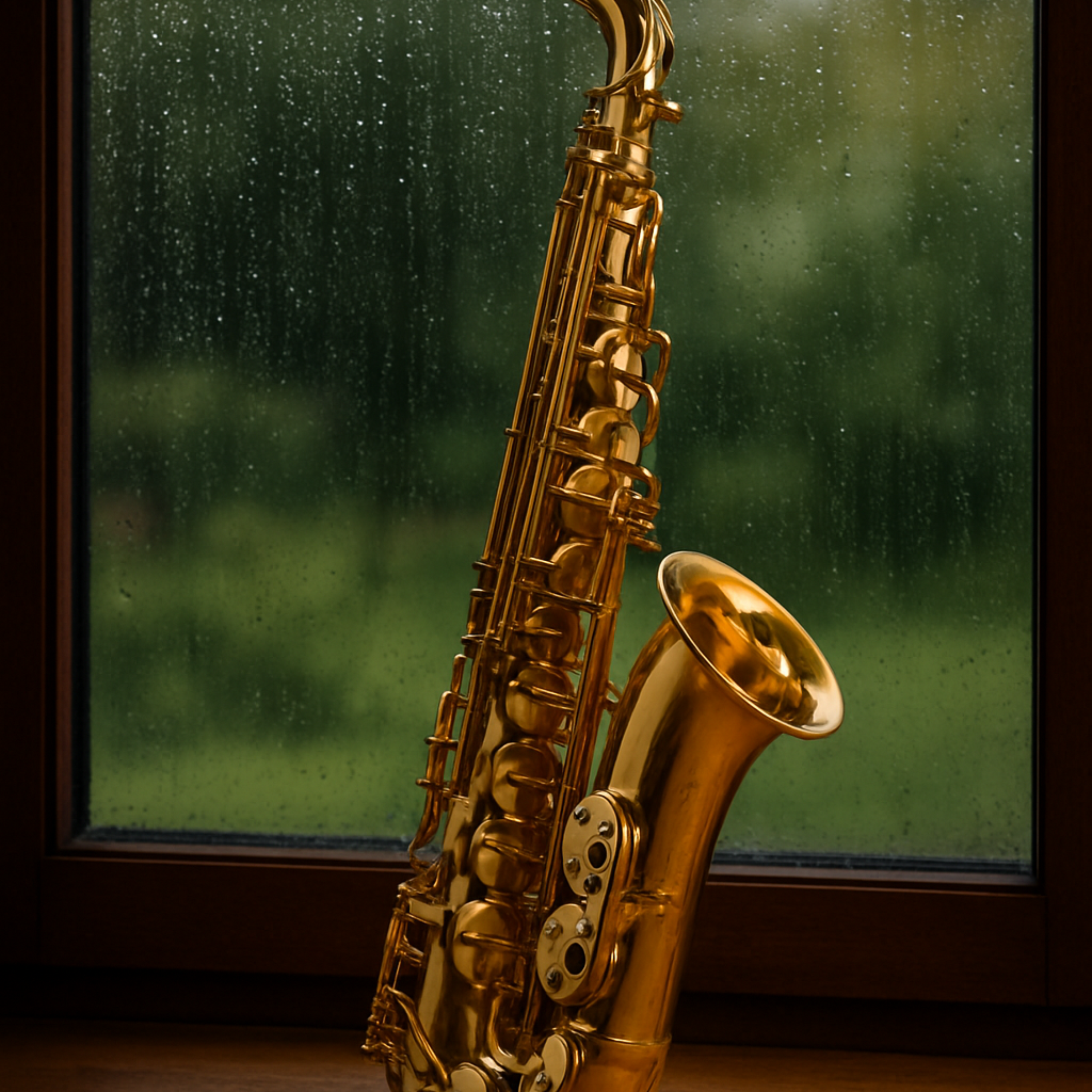 Perfect Sax artwork