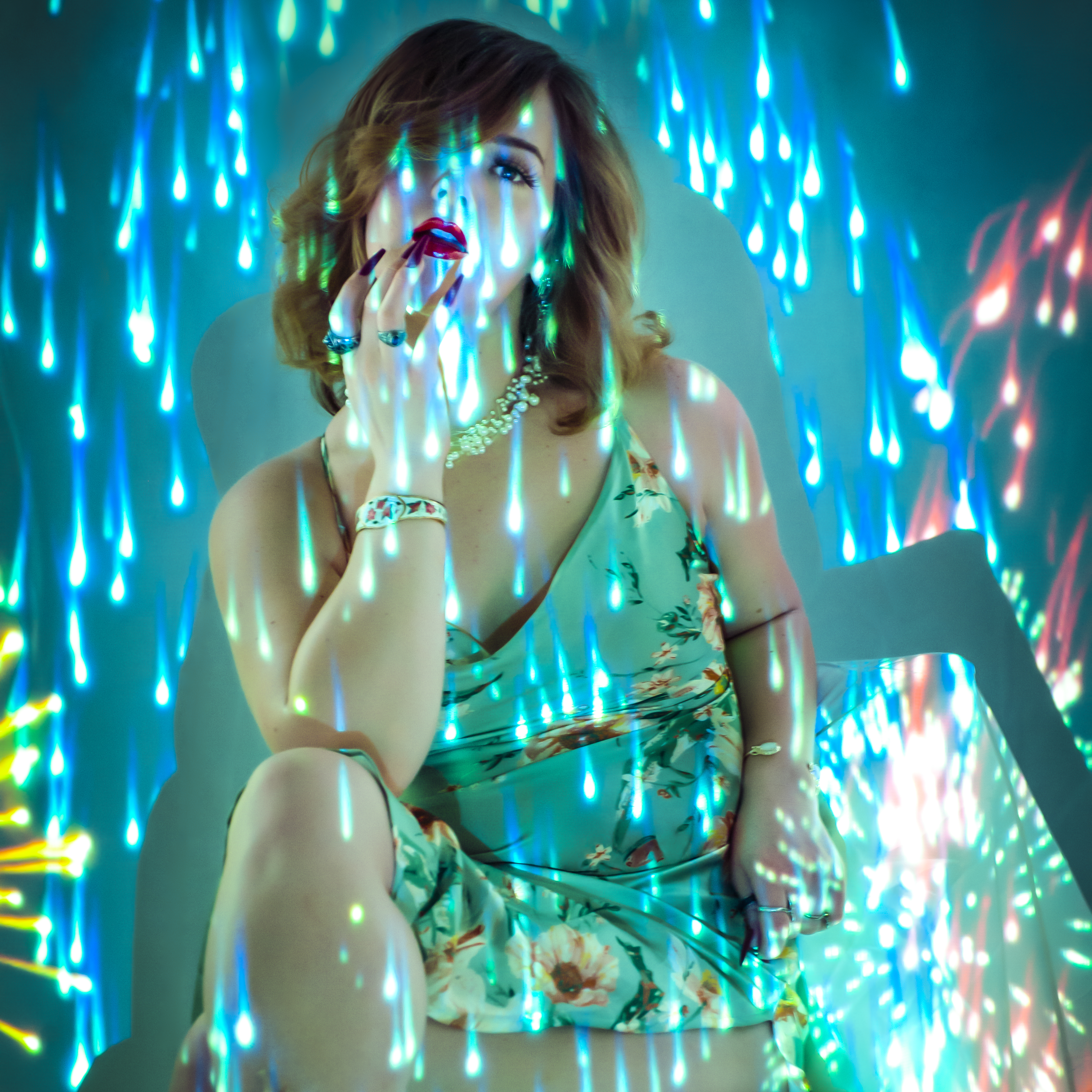 Trippin' (Radio Edit) artwork