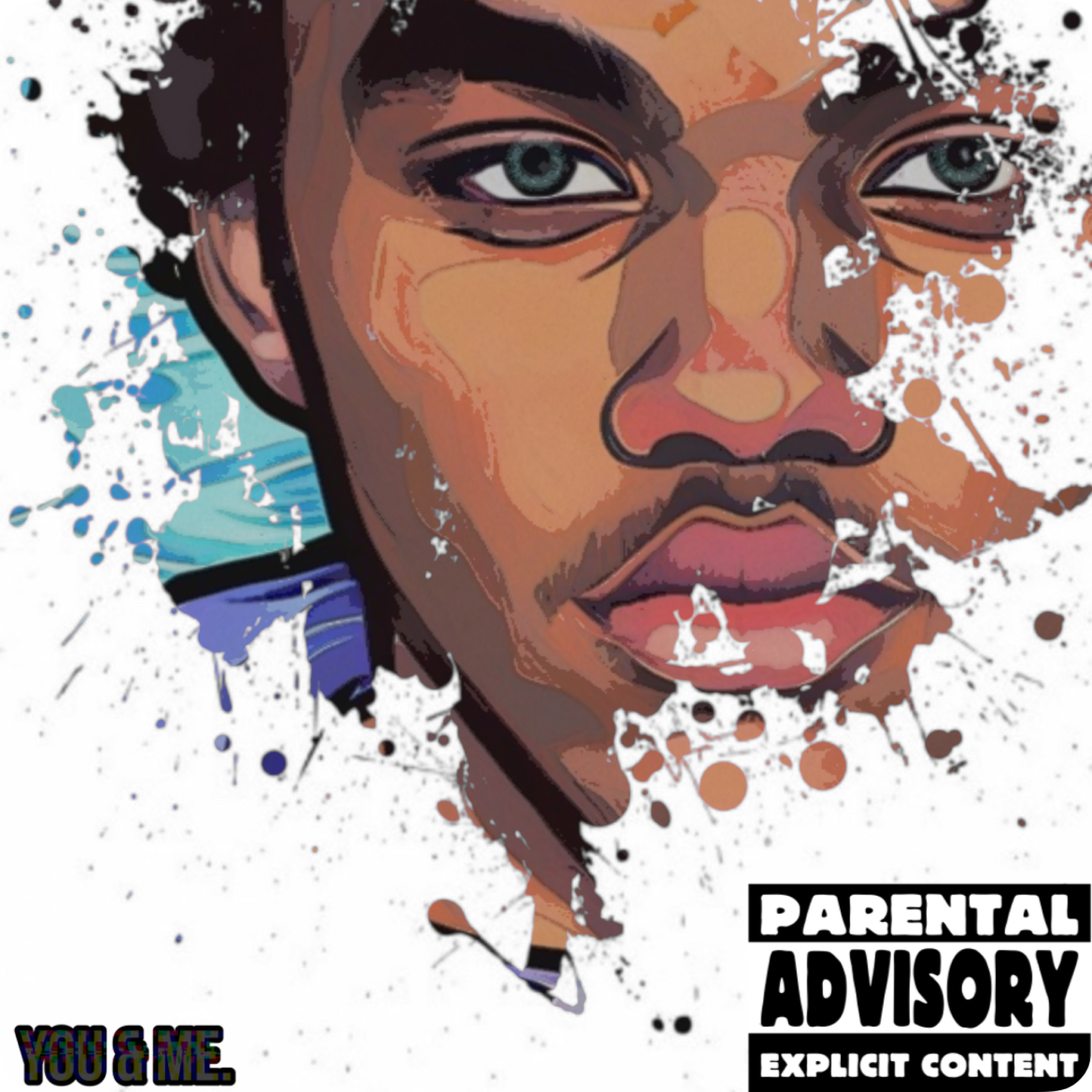 YOU&ME artwork