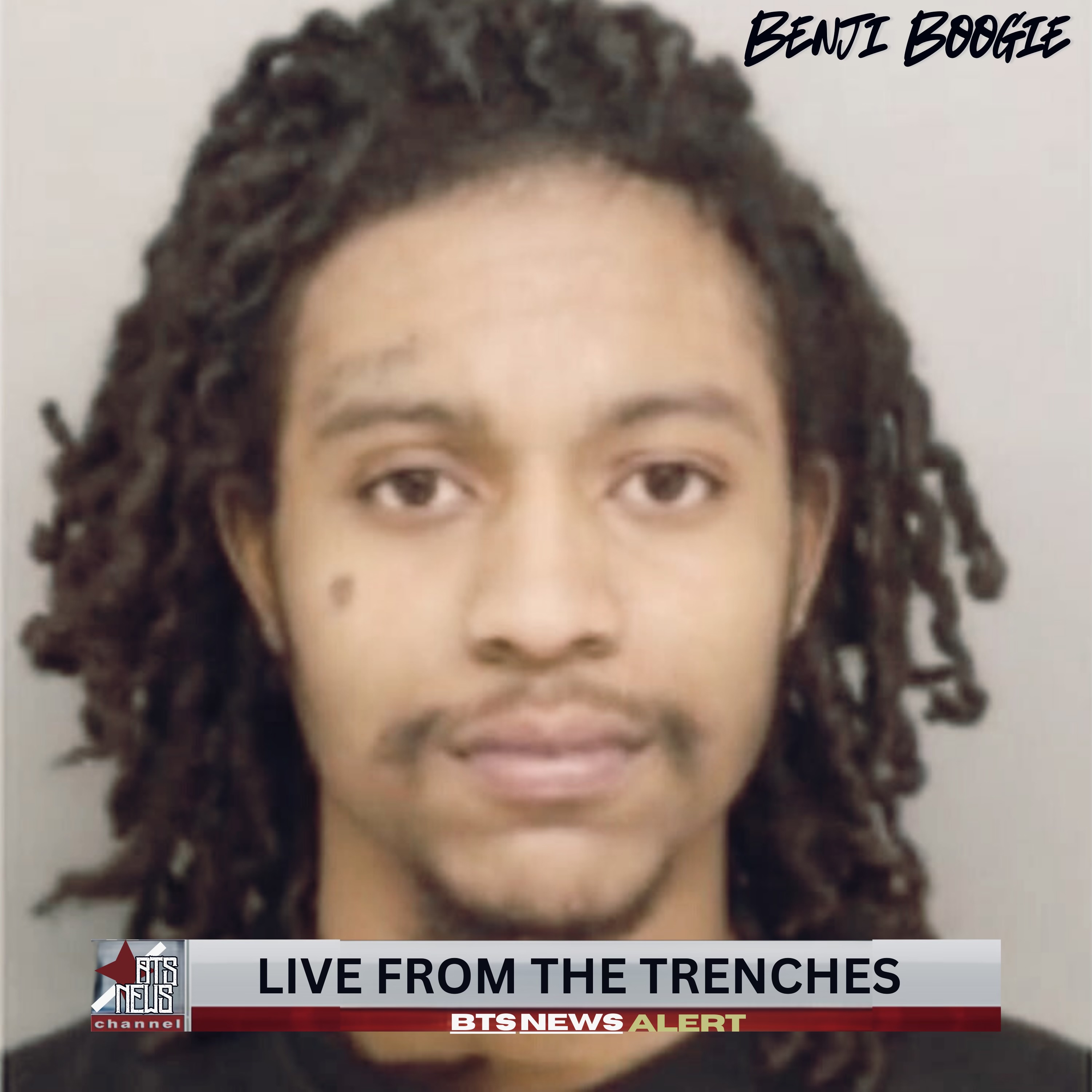 Live From The Trenches artwork