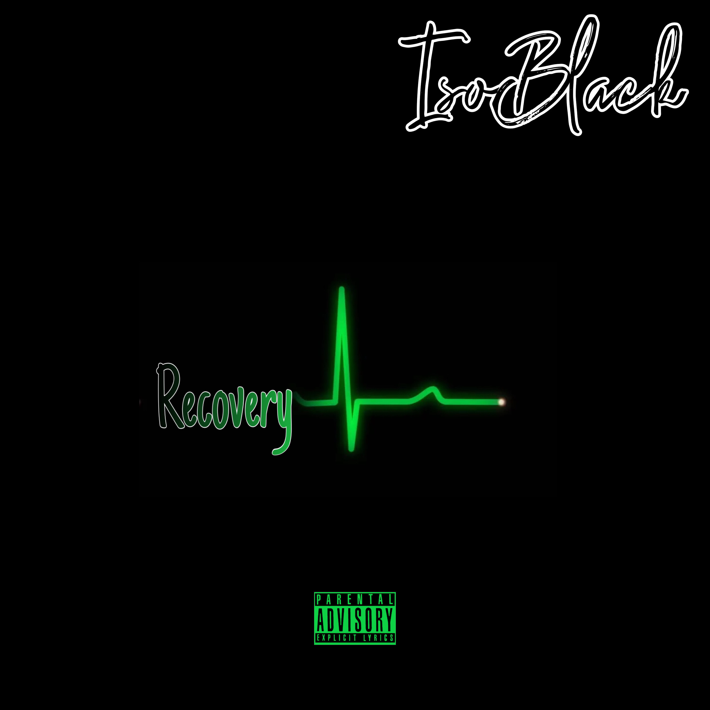 Recovery artwork