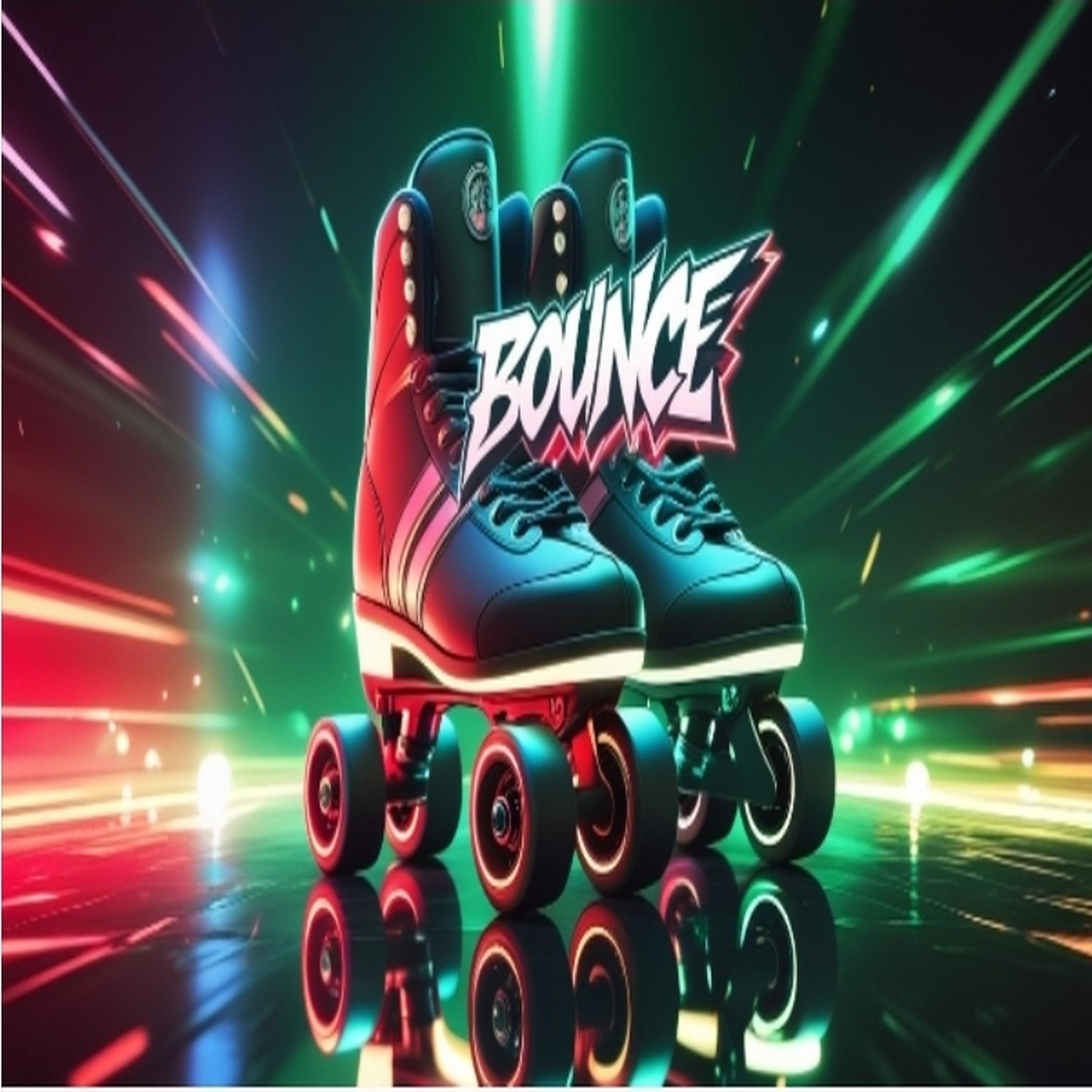 bounce artwork