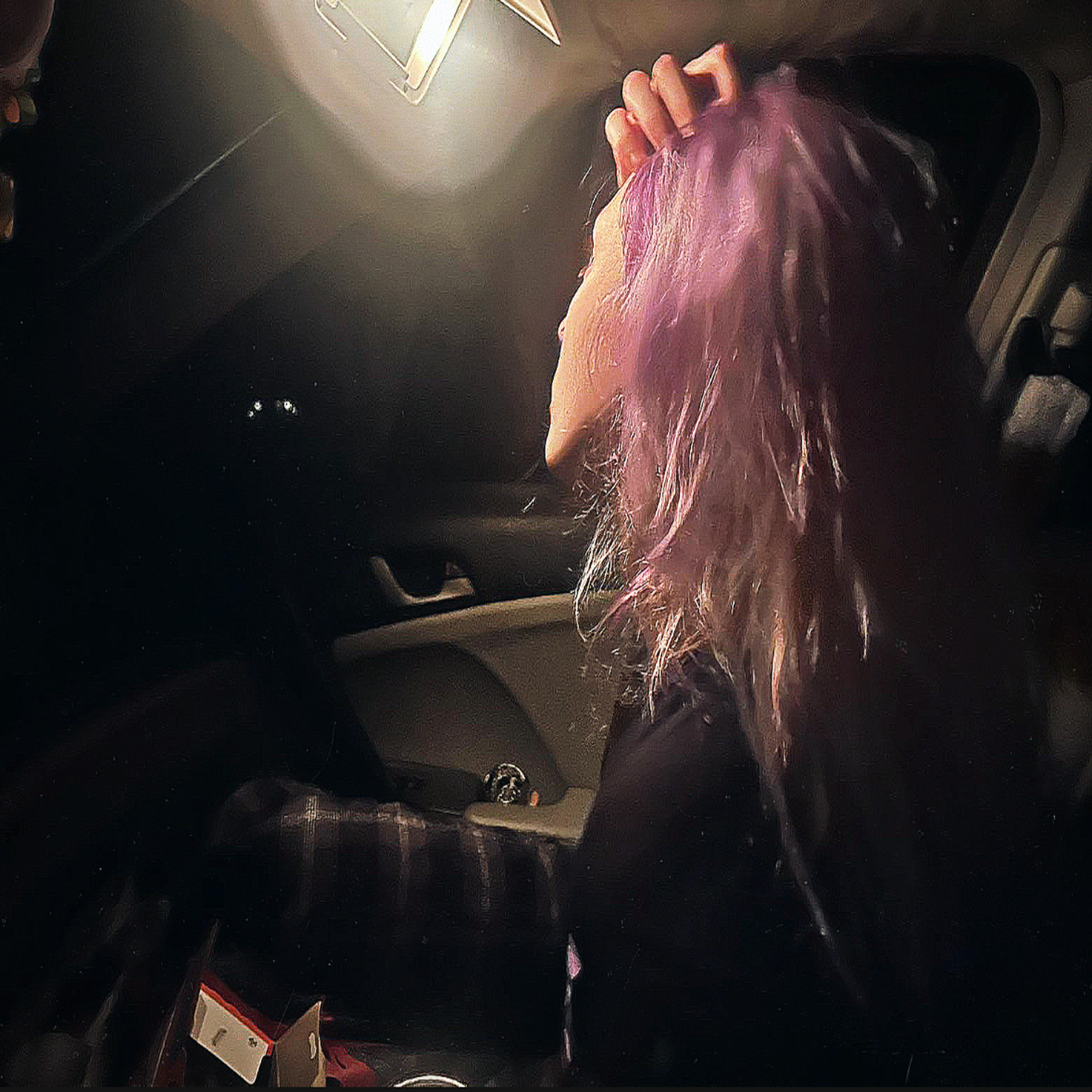 iDontWannaDoThisAnymore by claireuhtin cover art