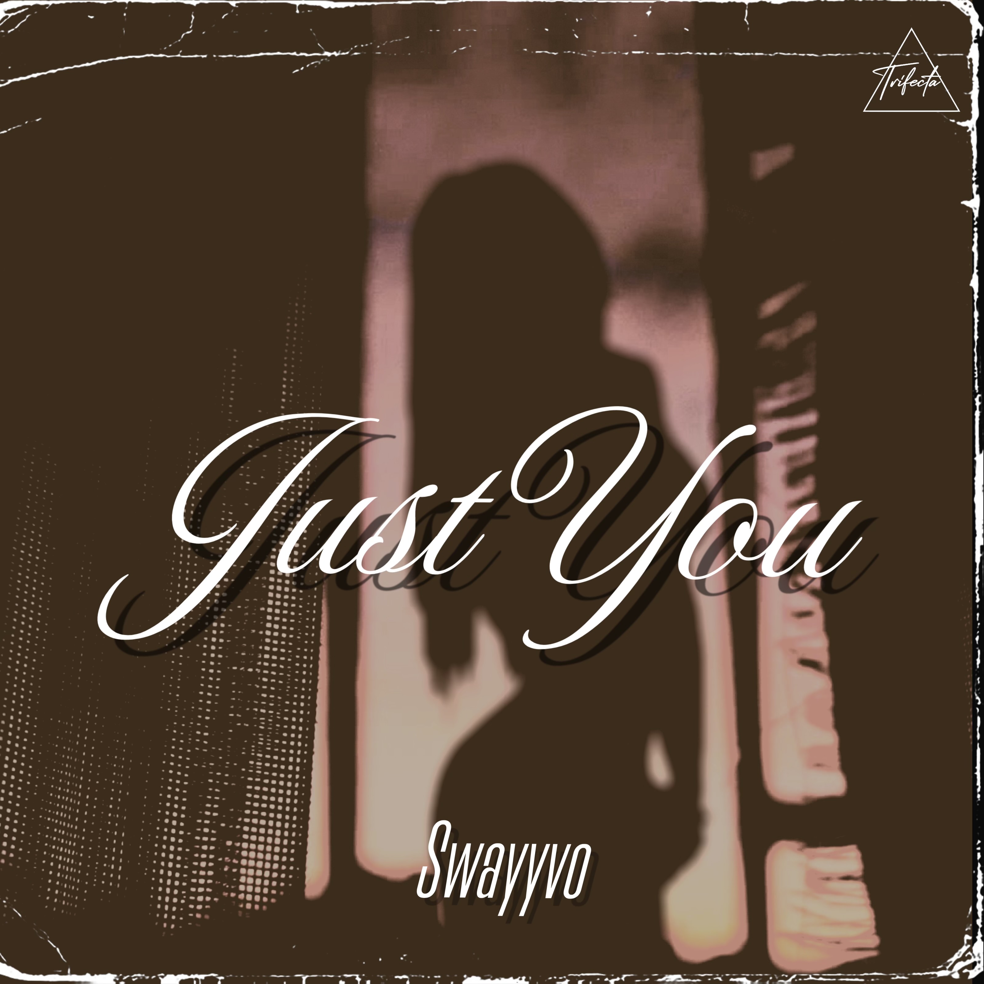 JUST YOU artwork