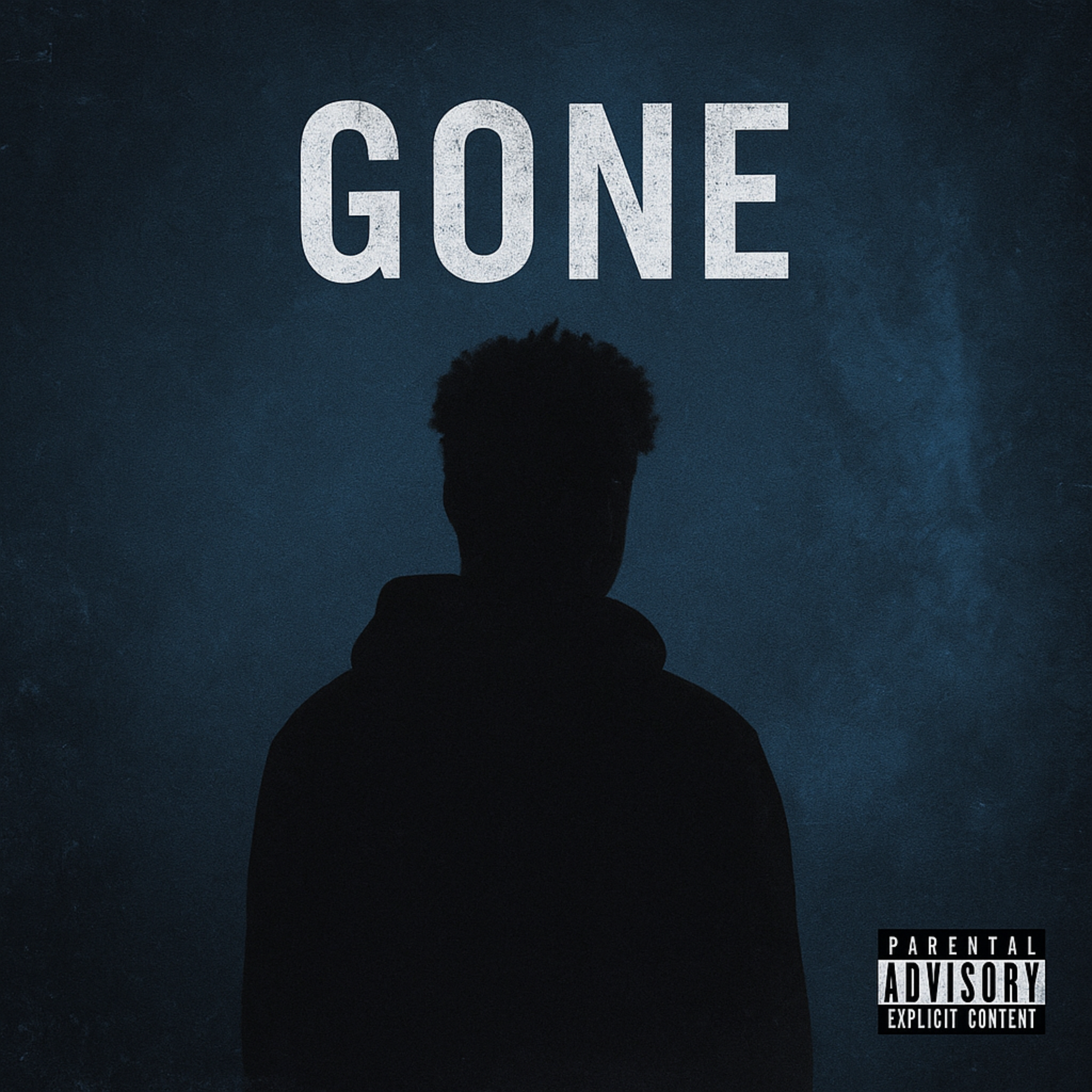 Gone artwork