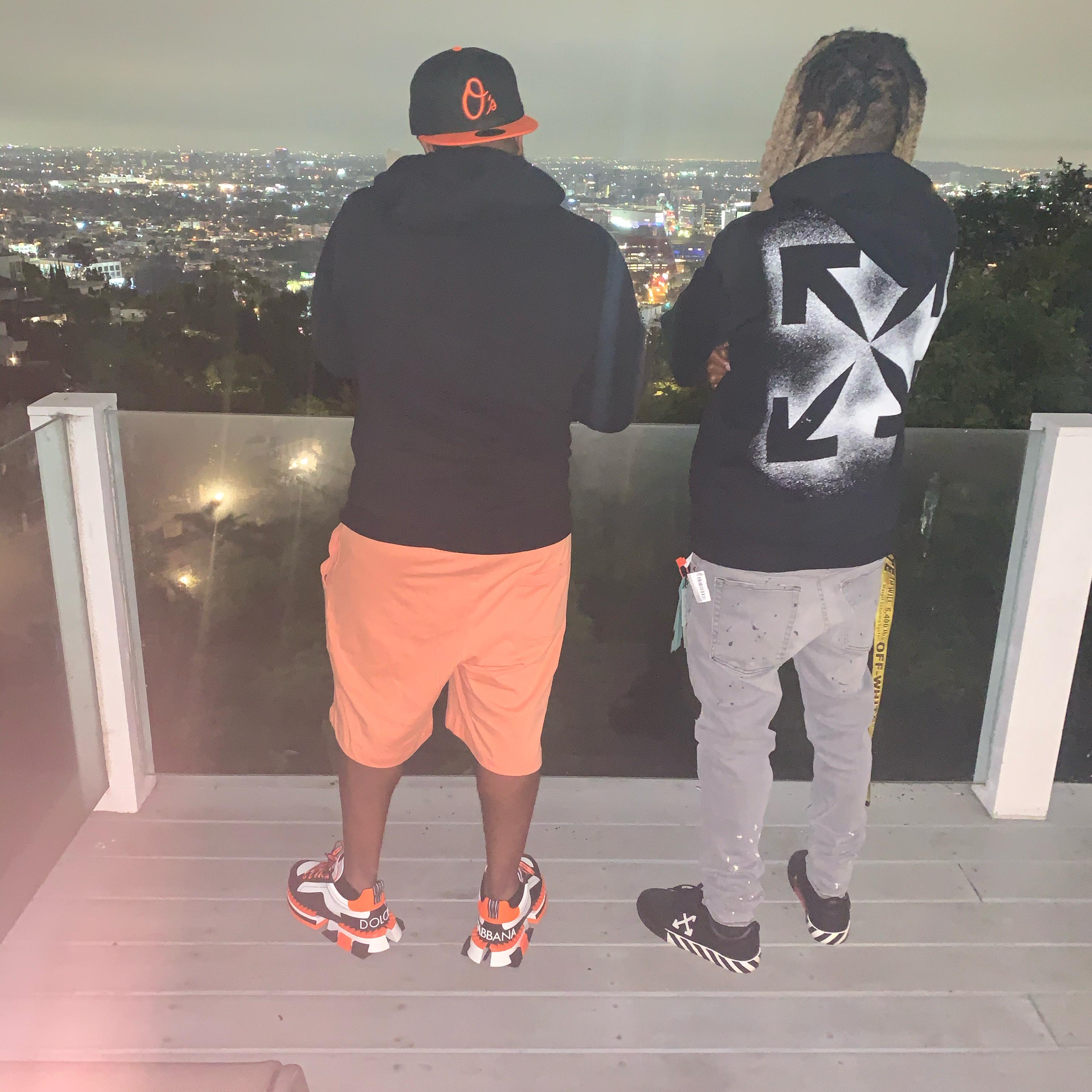 Purple Hearted Soldier artwork