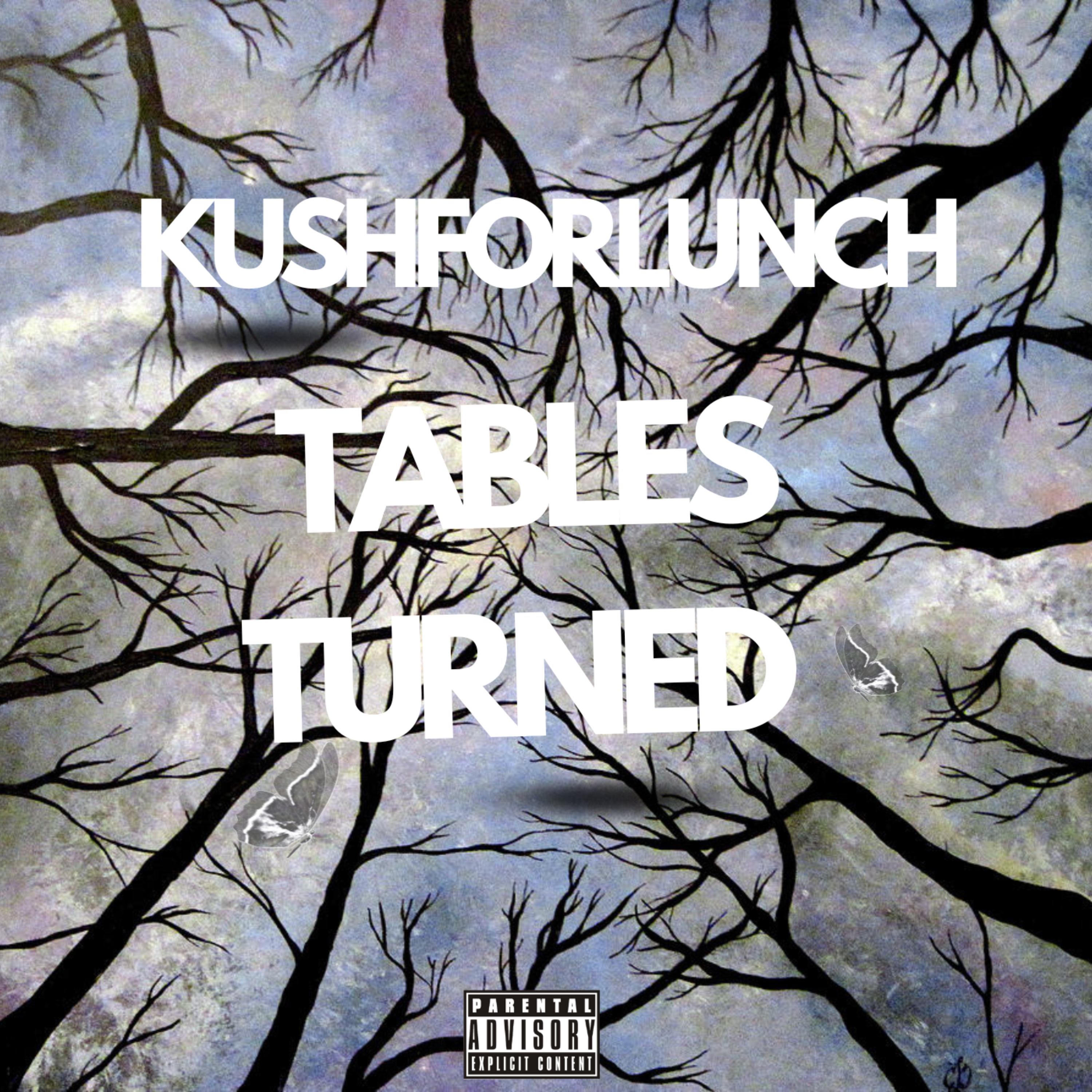 Tables Turned artwork