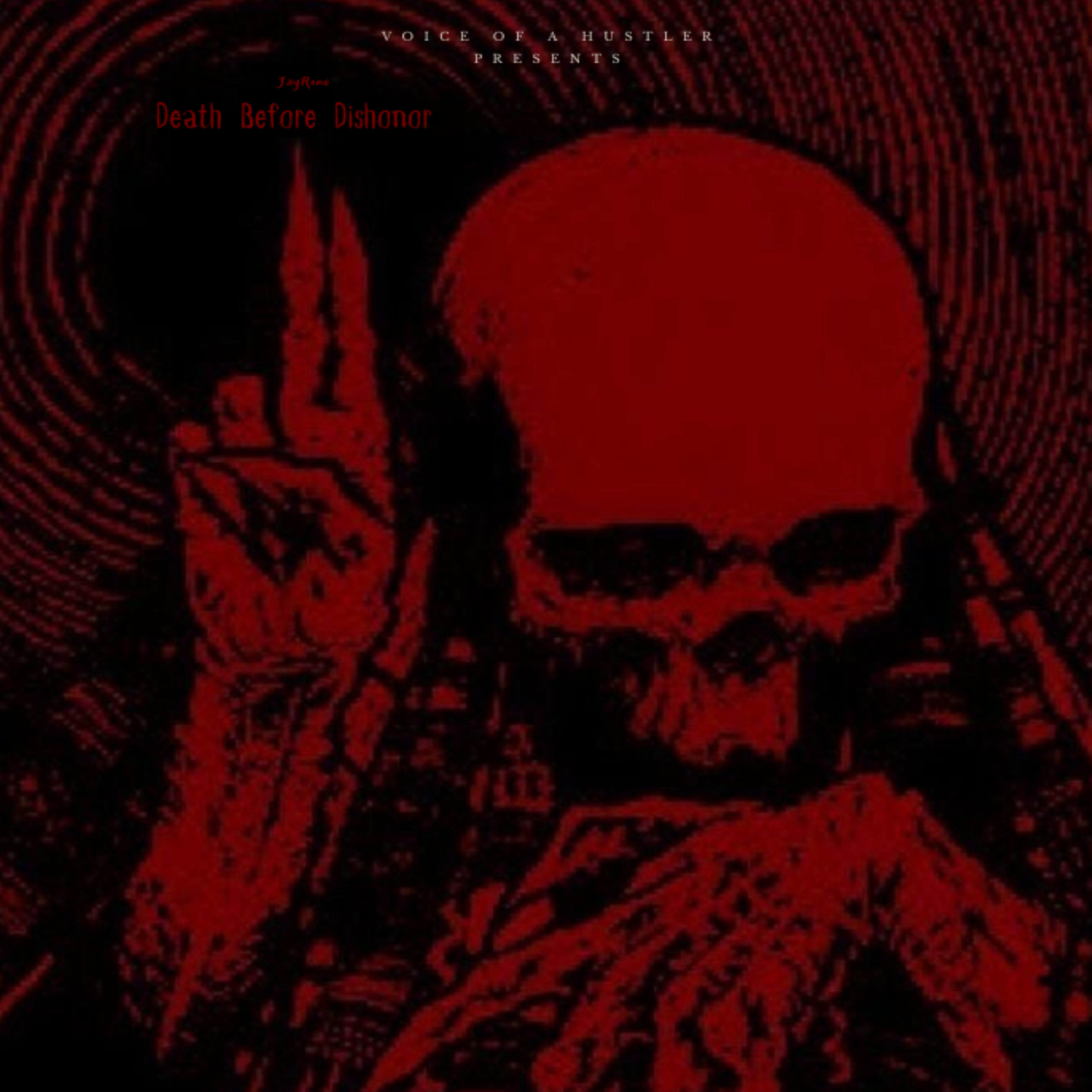Death Before Dishonor 2 artwork