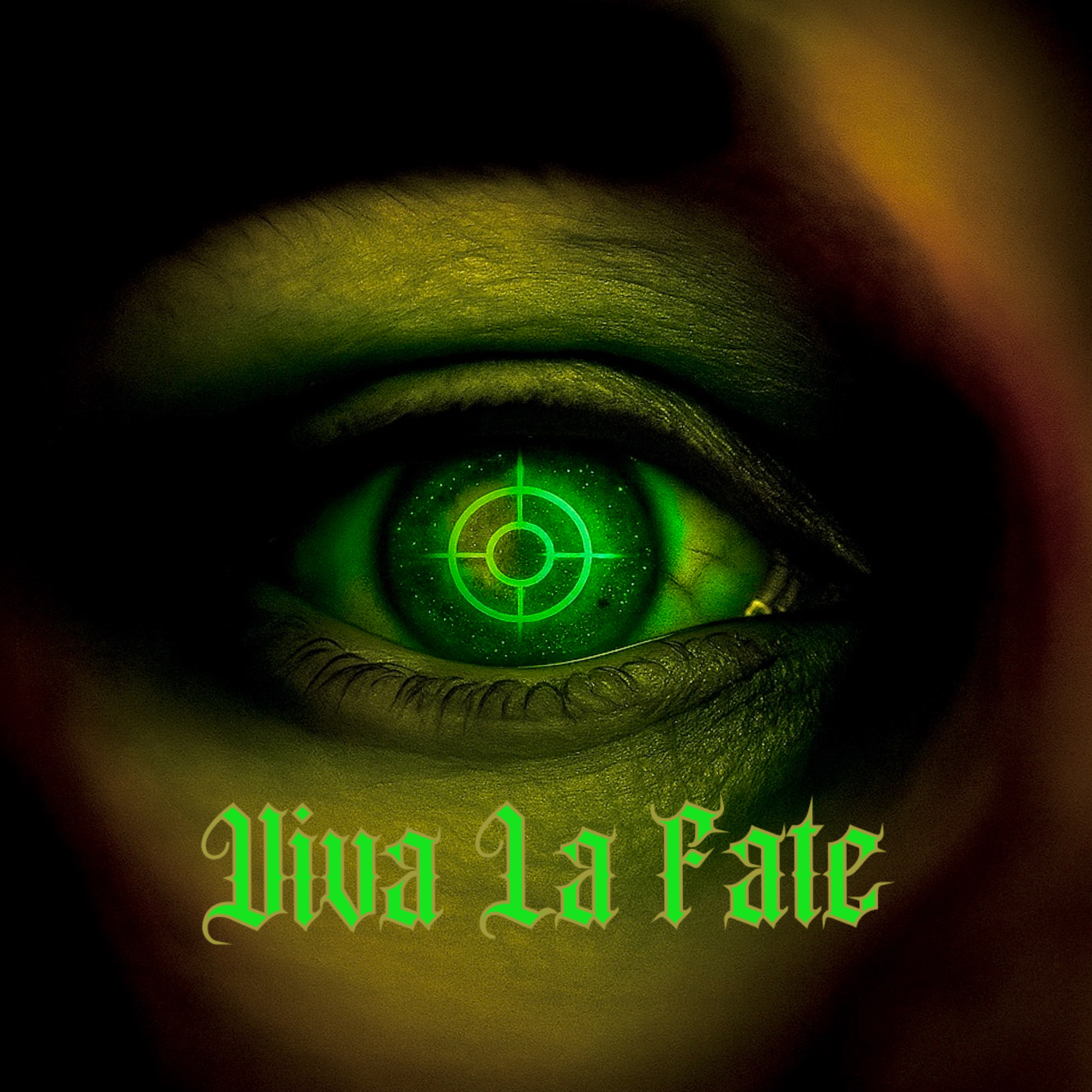 Viva La Fate artwork