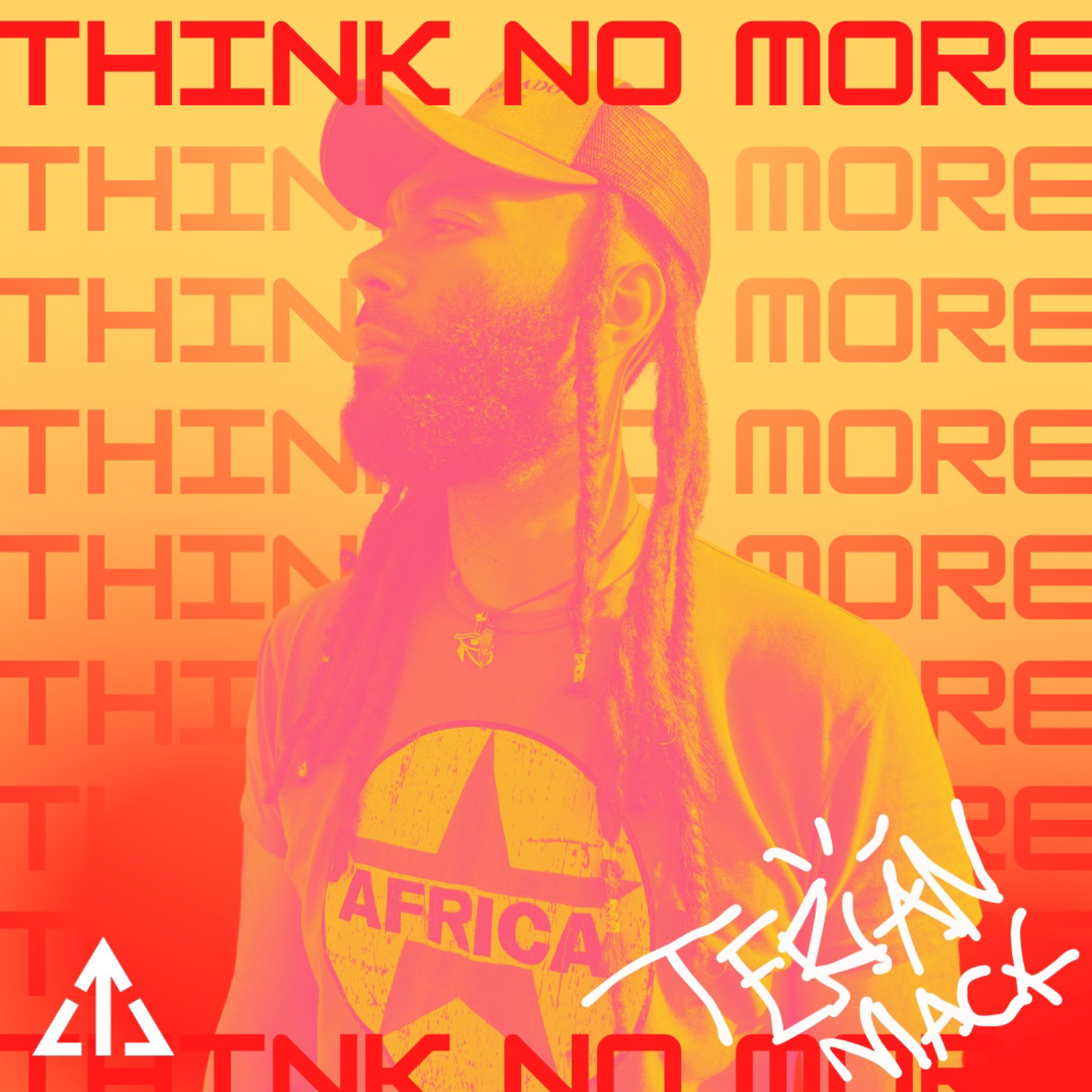think no more artwork