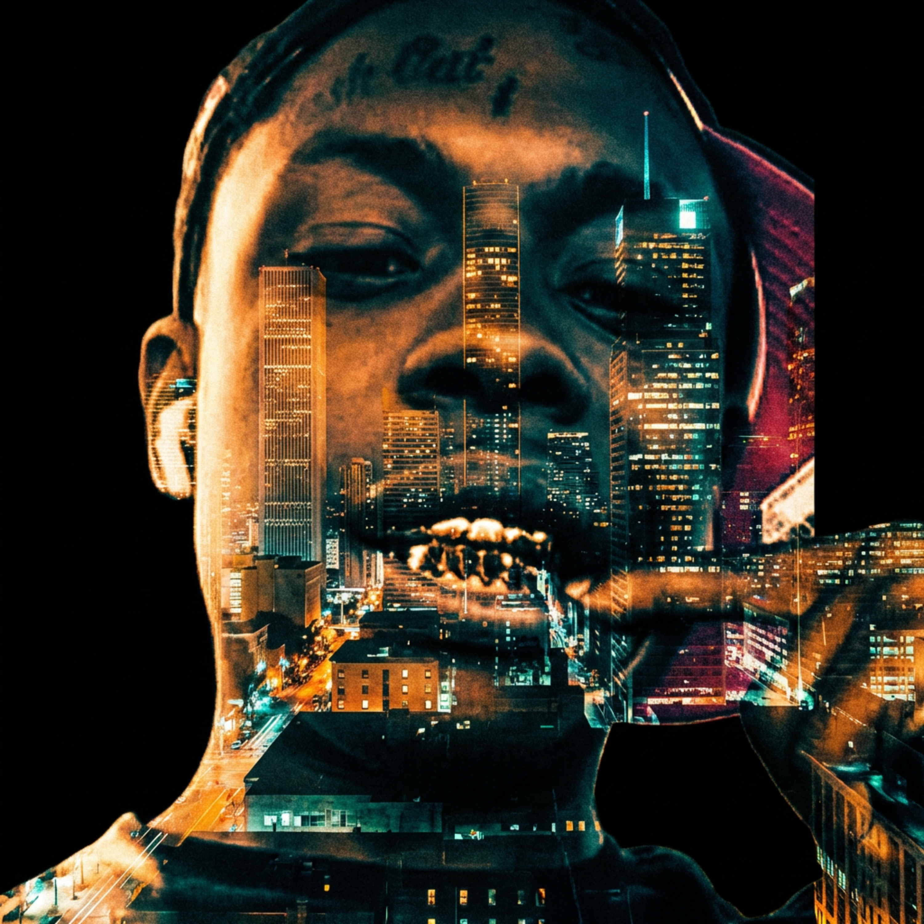 Glocks artwork