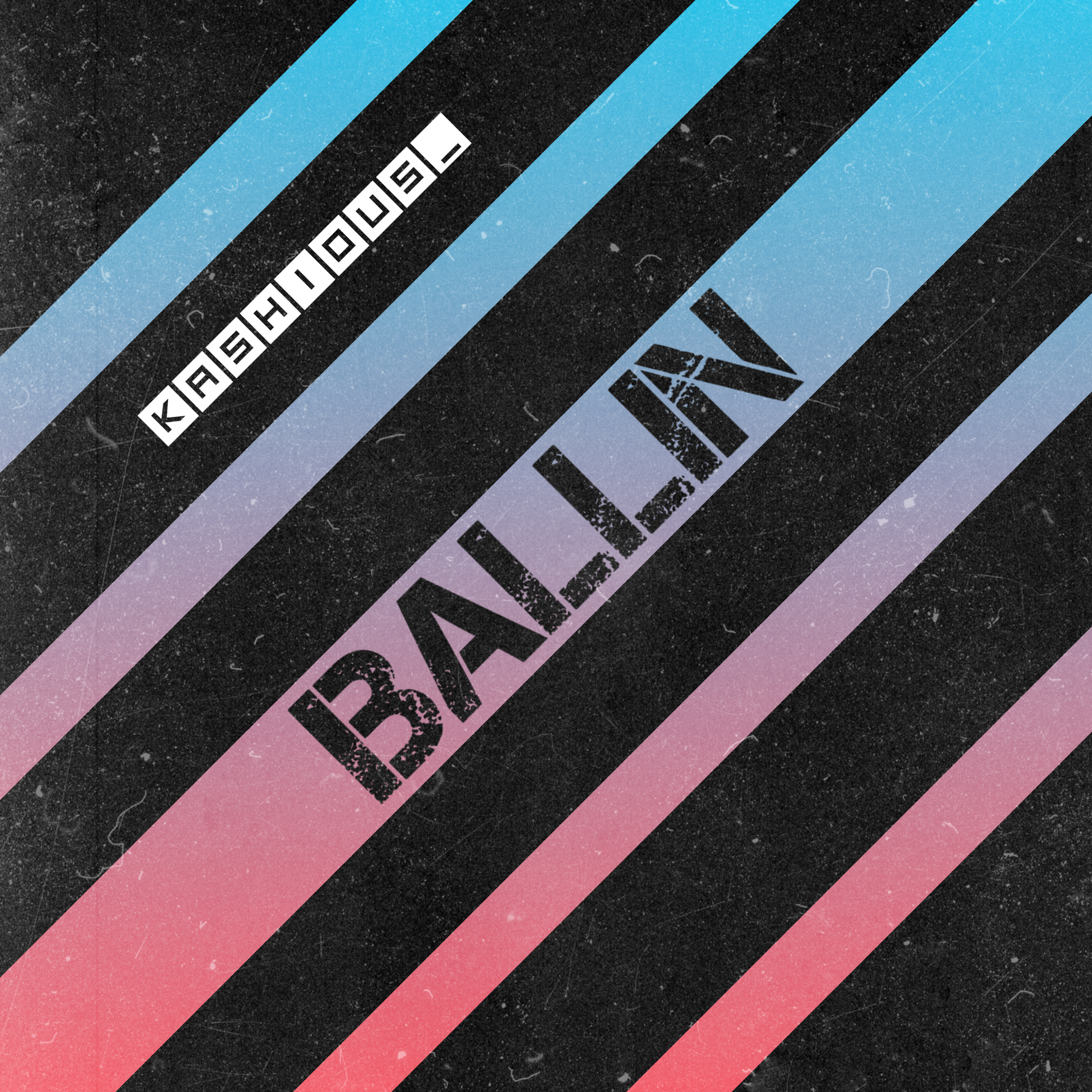 Ballin artwork