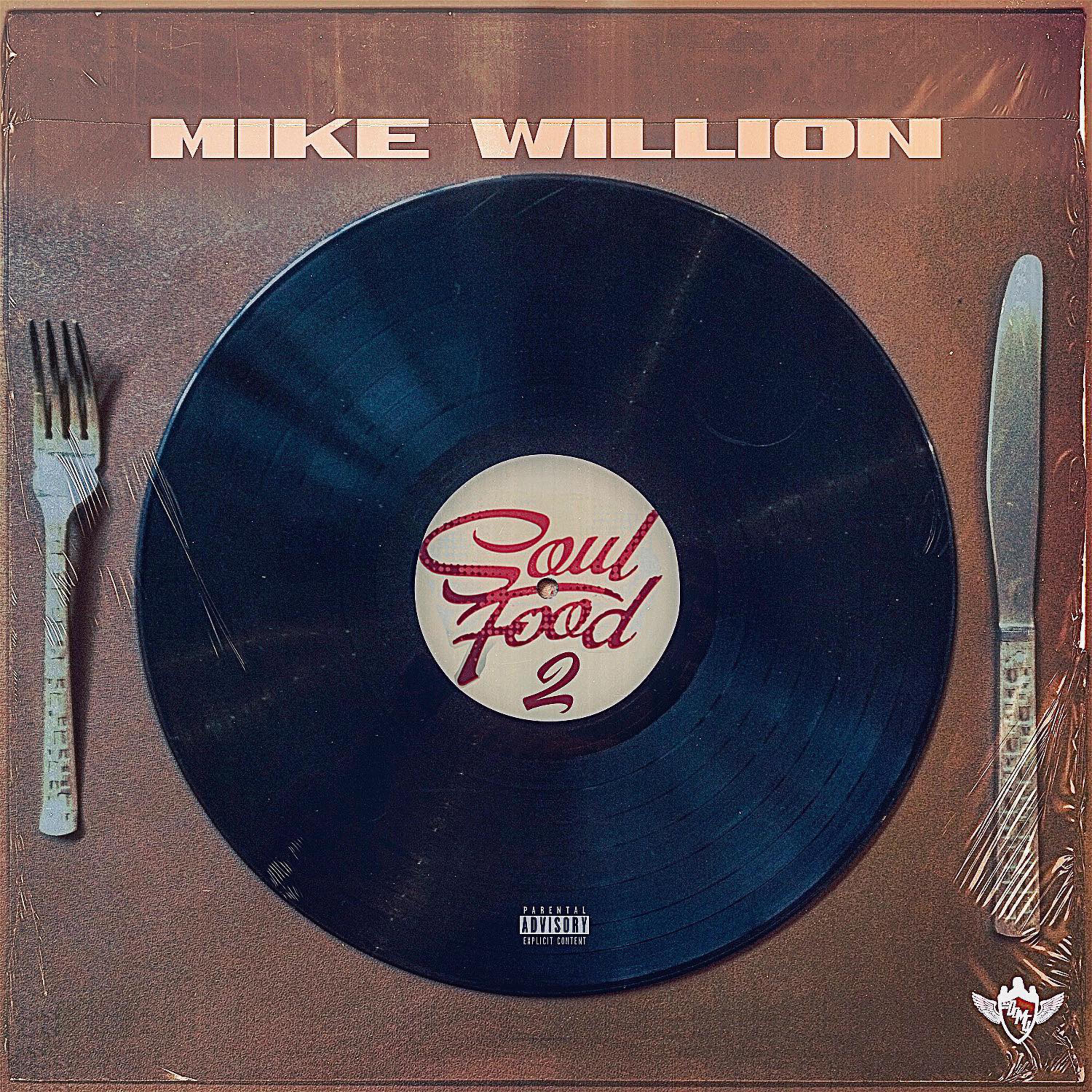 Soul Food 2 artwork
