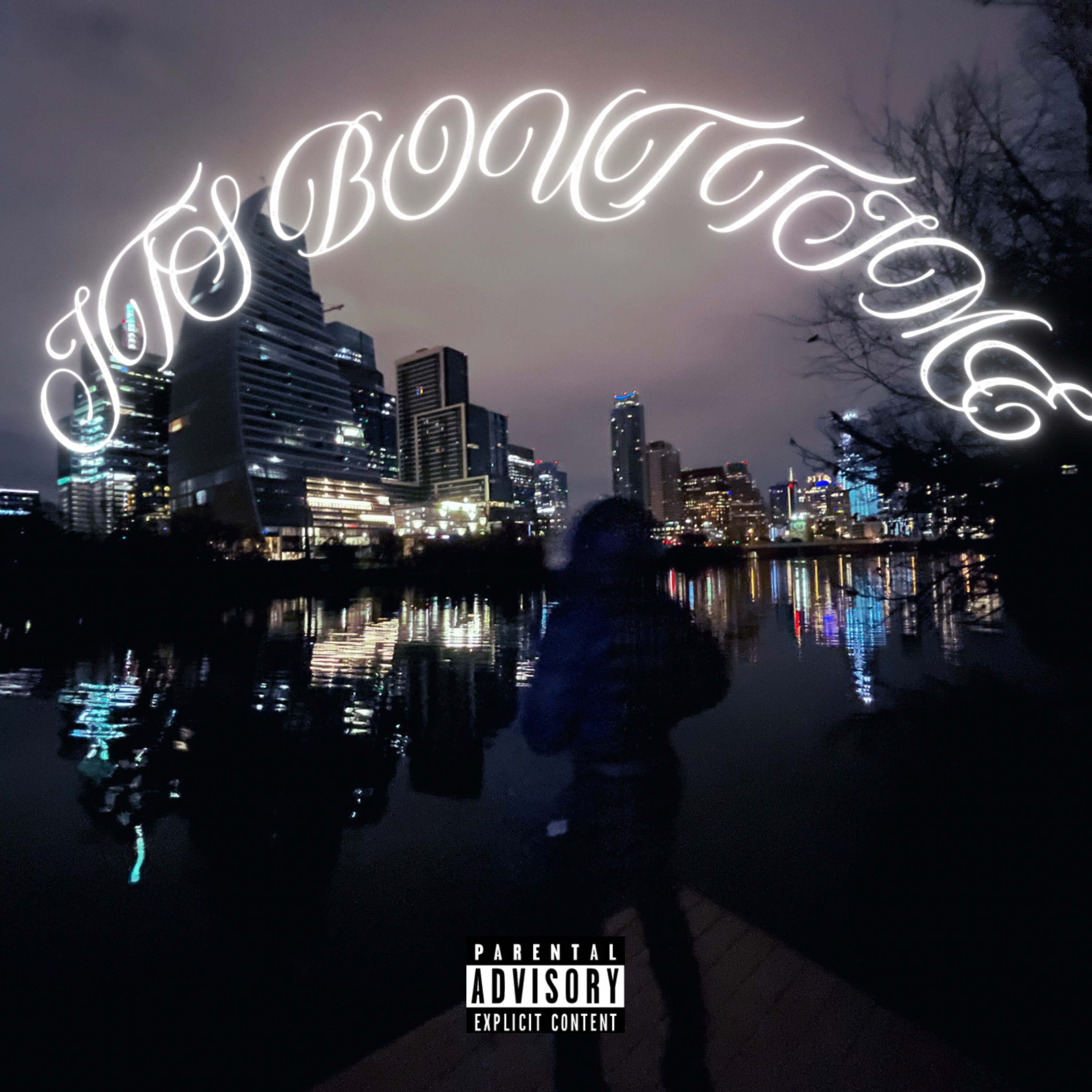 It’s Bout Time artwork