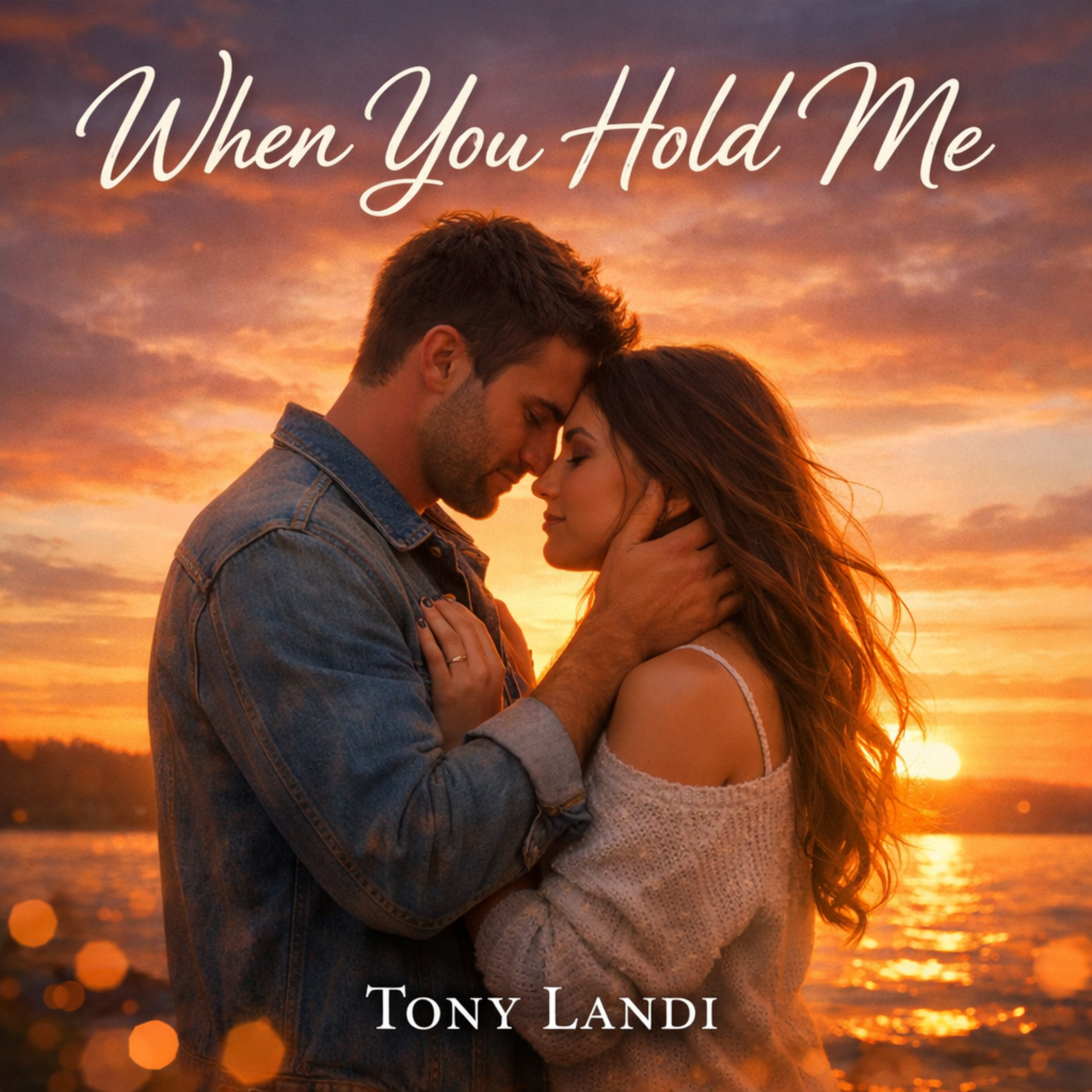 When You Hold Me artwork