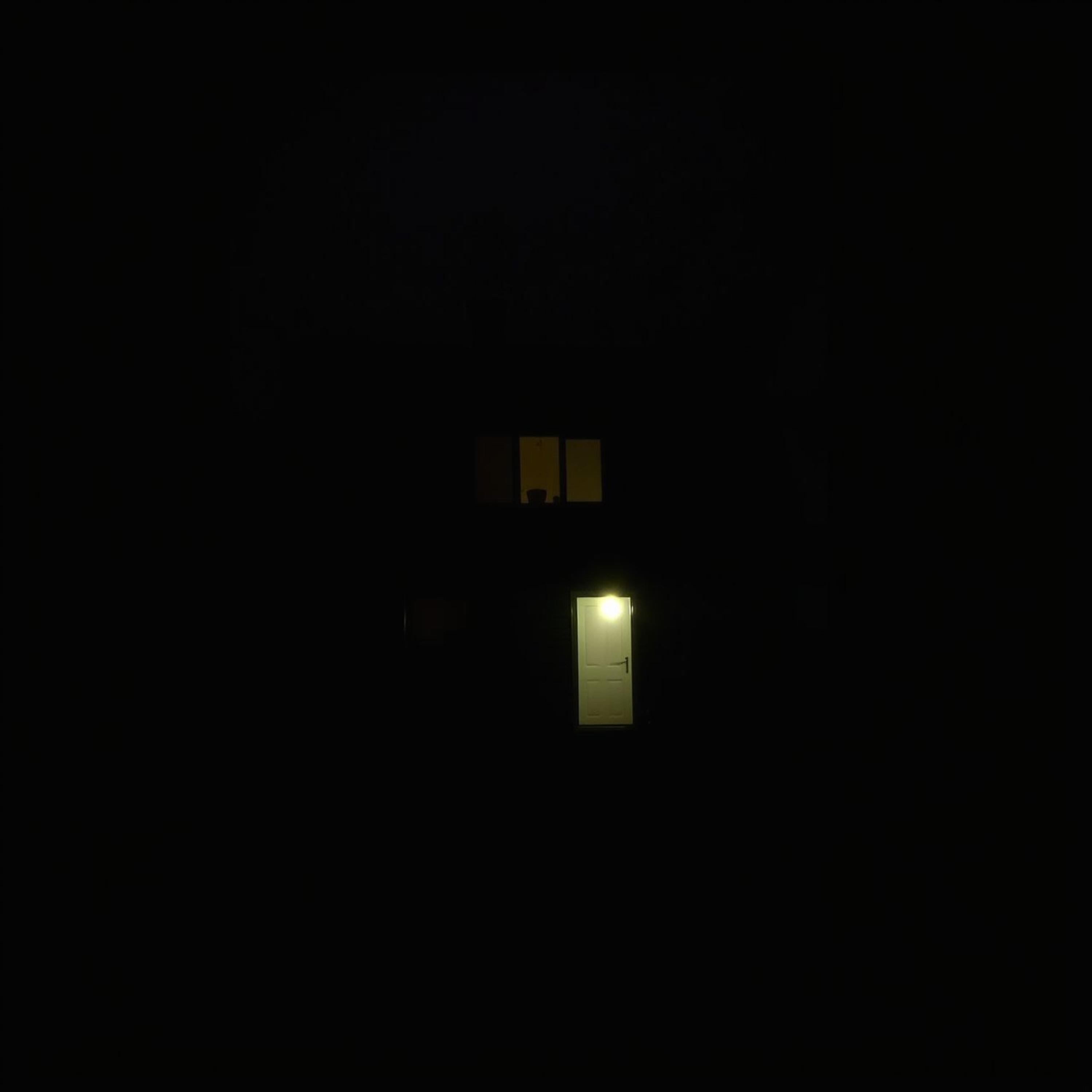 Solitude artwork