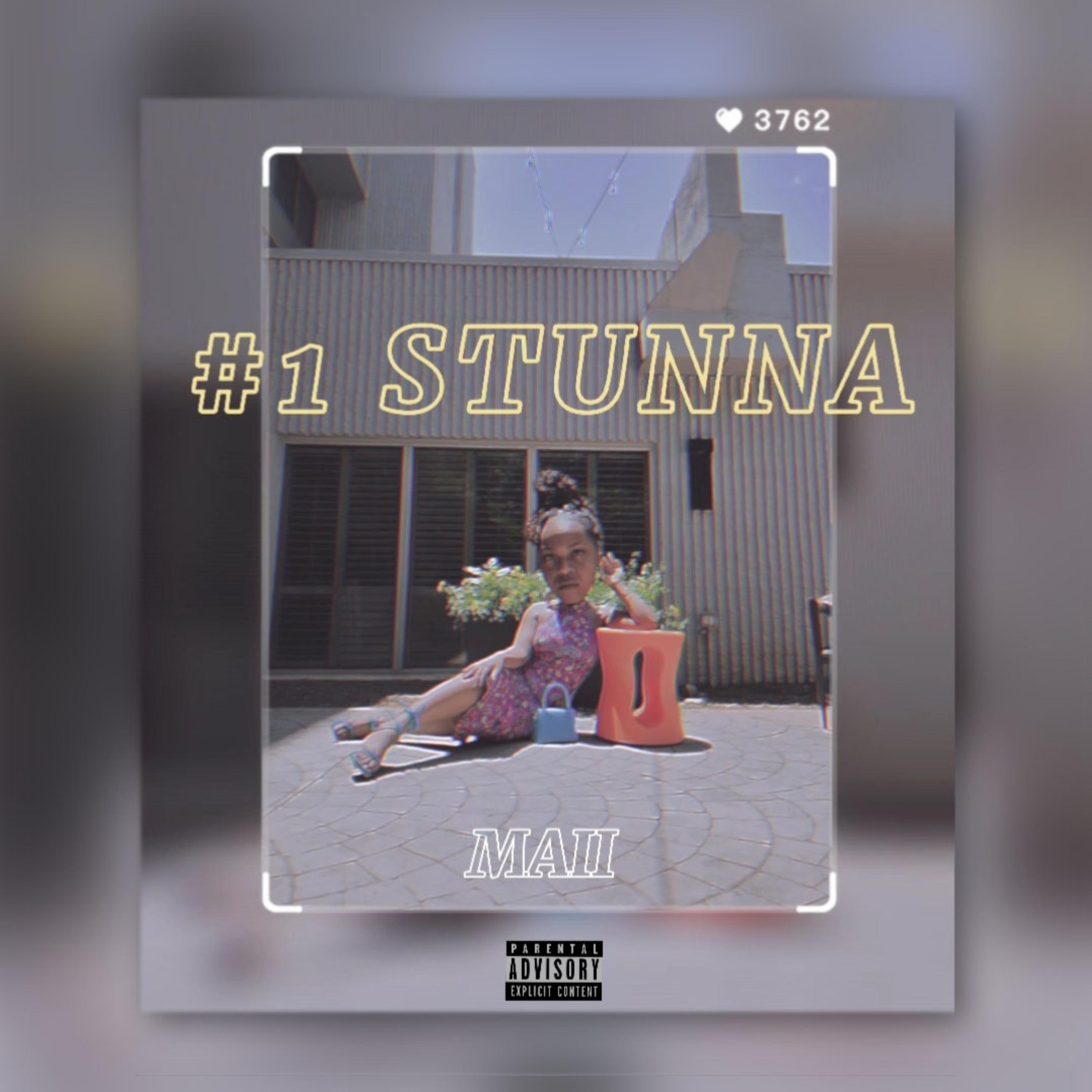 #1 STUNNA artwork