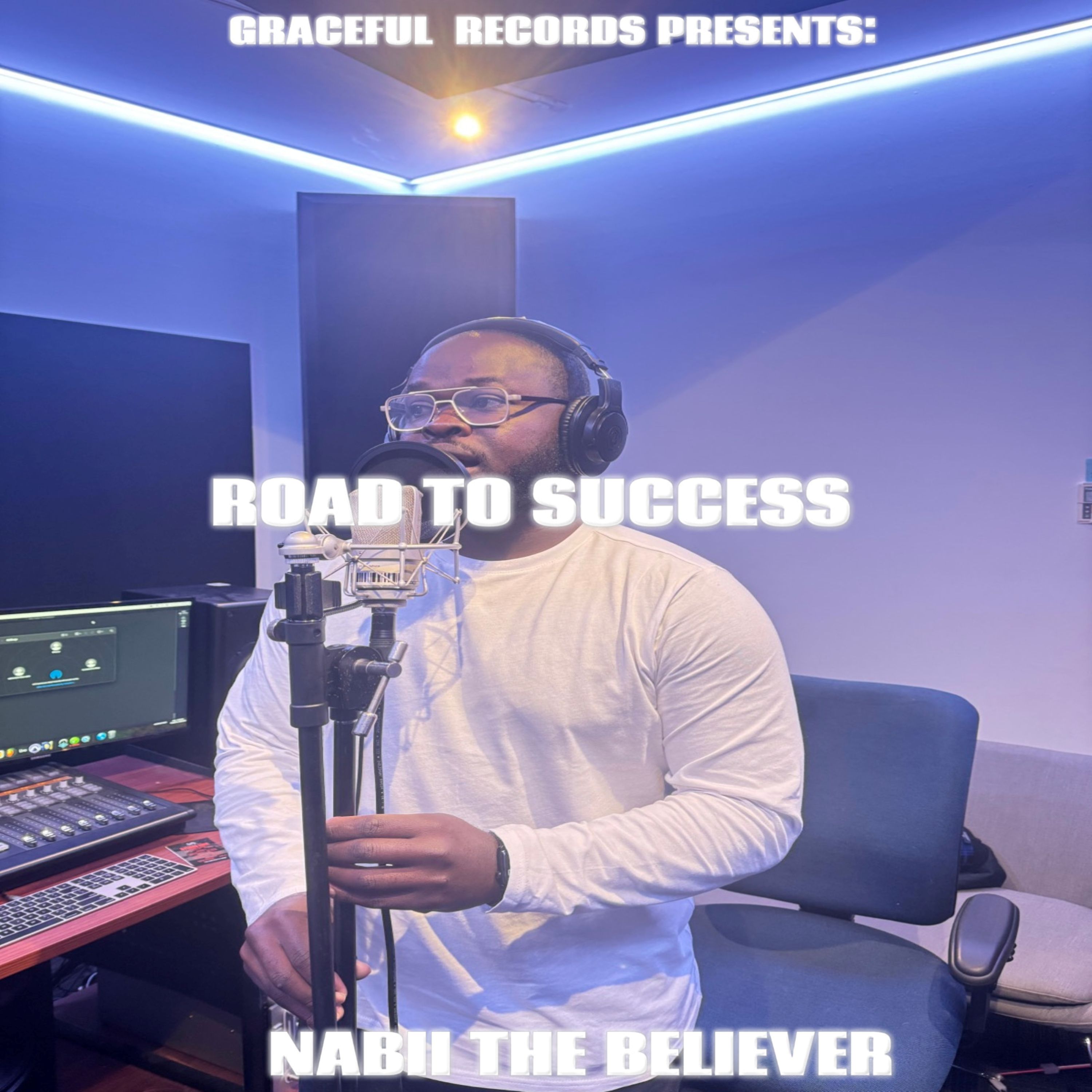 Road To Success artwork