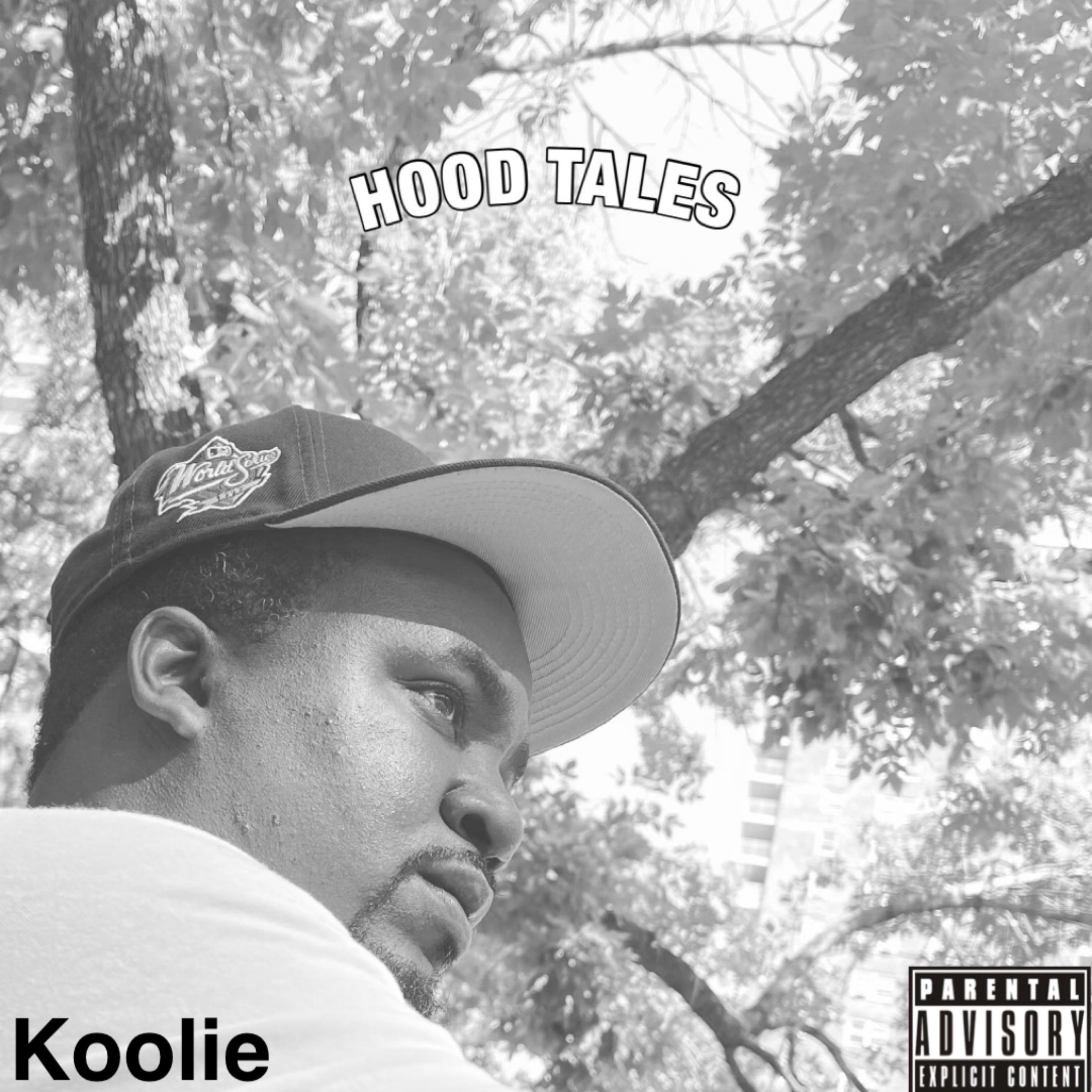Hood Tales artwork