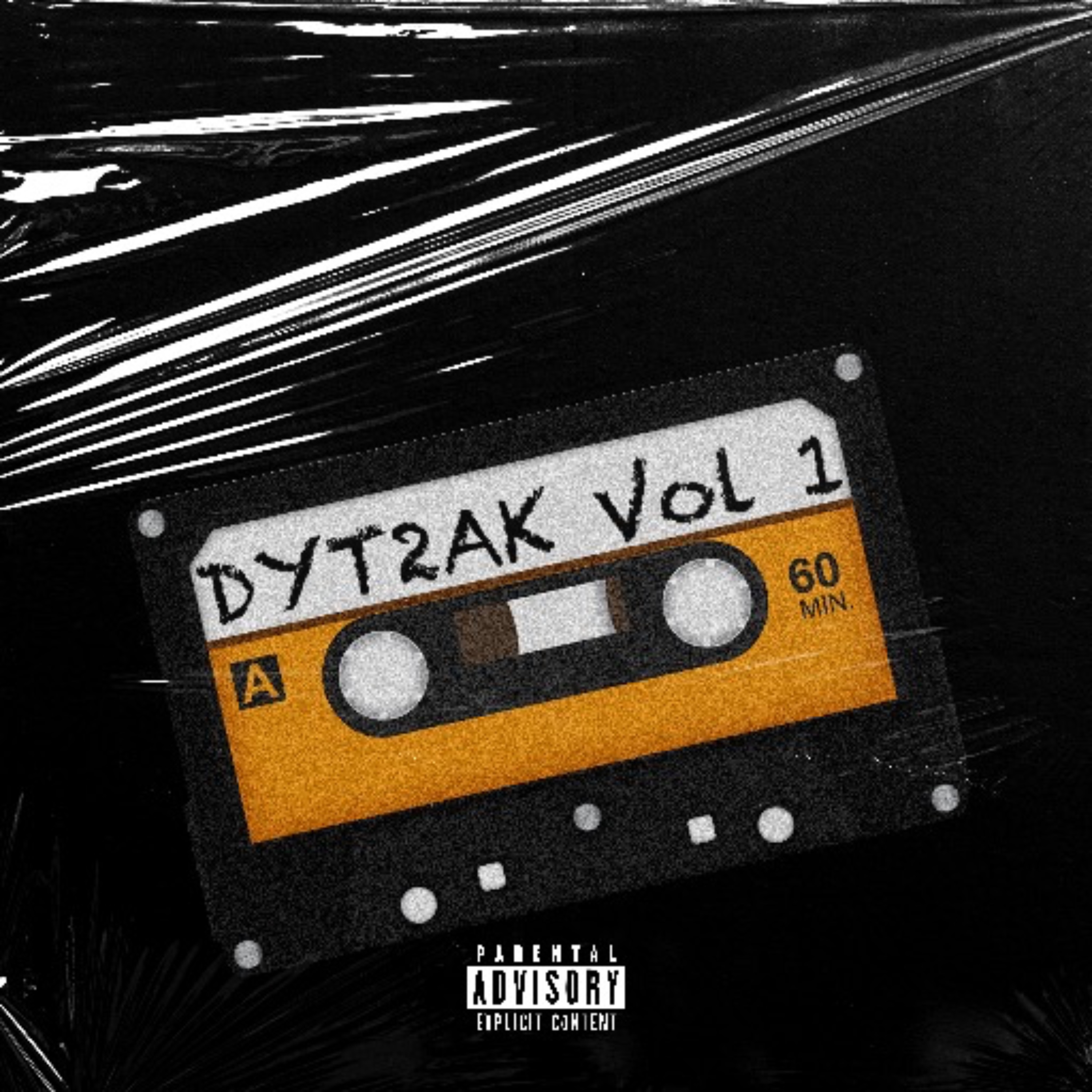 DYT2AK Vol 1 artwork