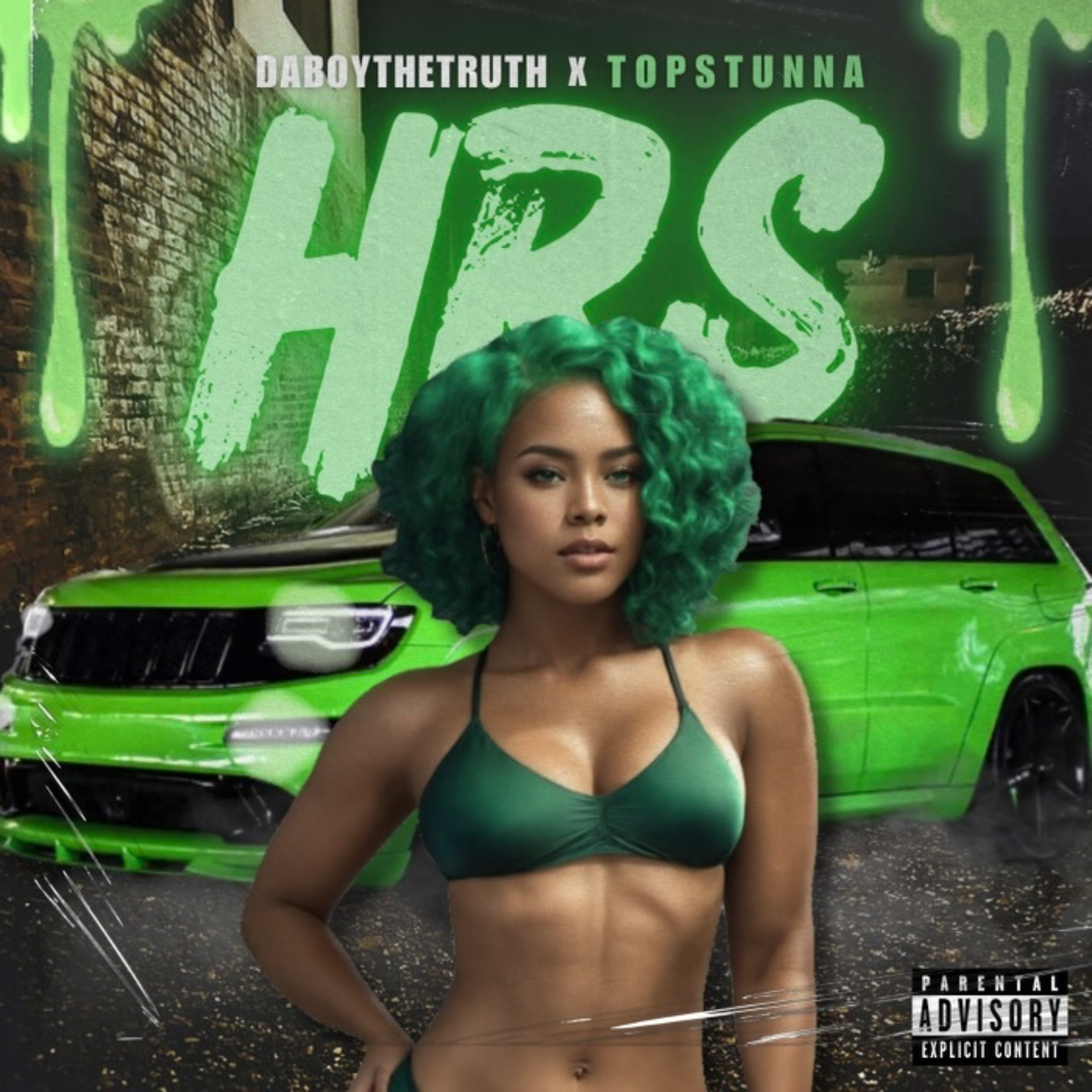 HRS artwork
