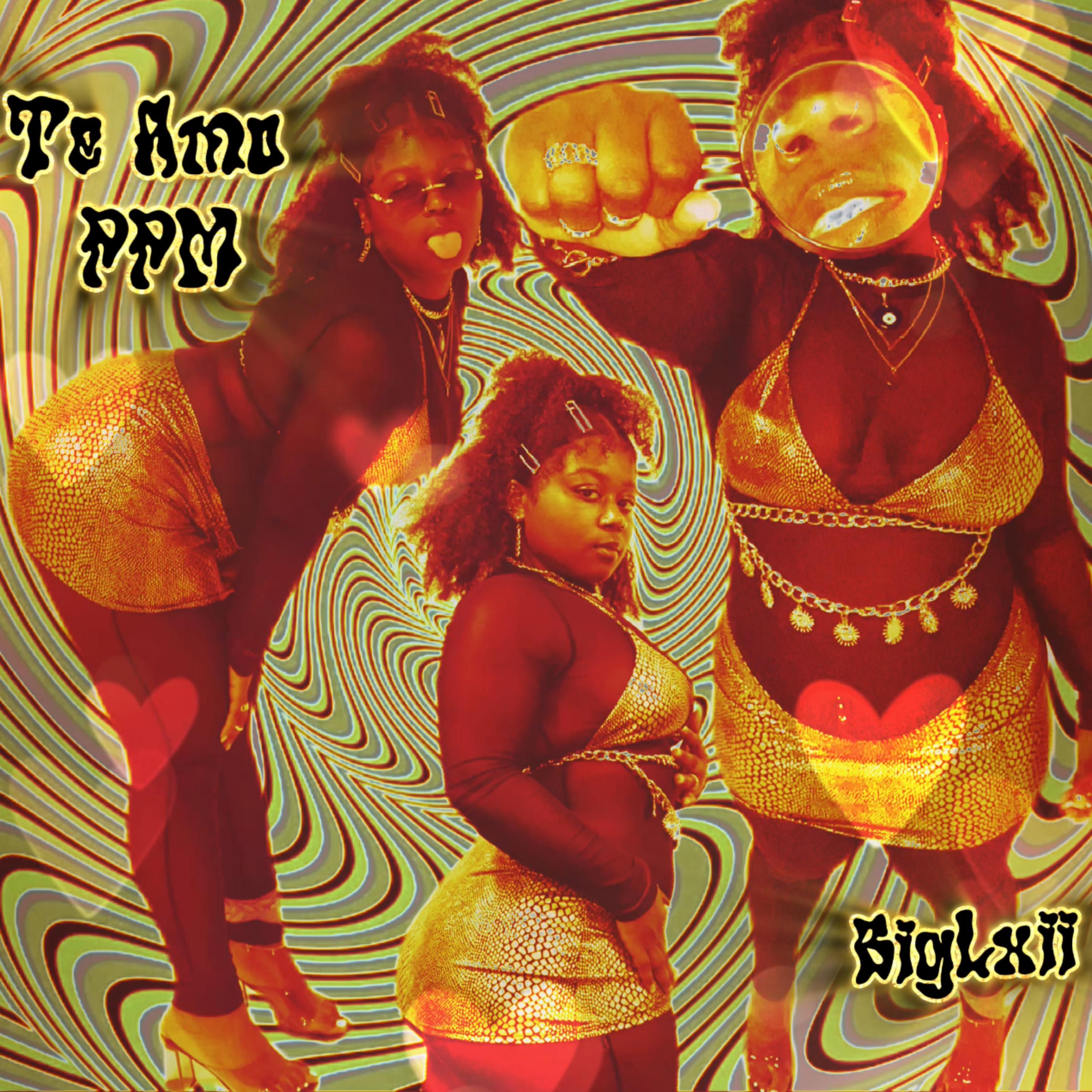Te Amo PPM artwork