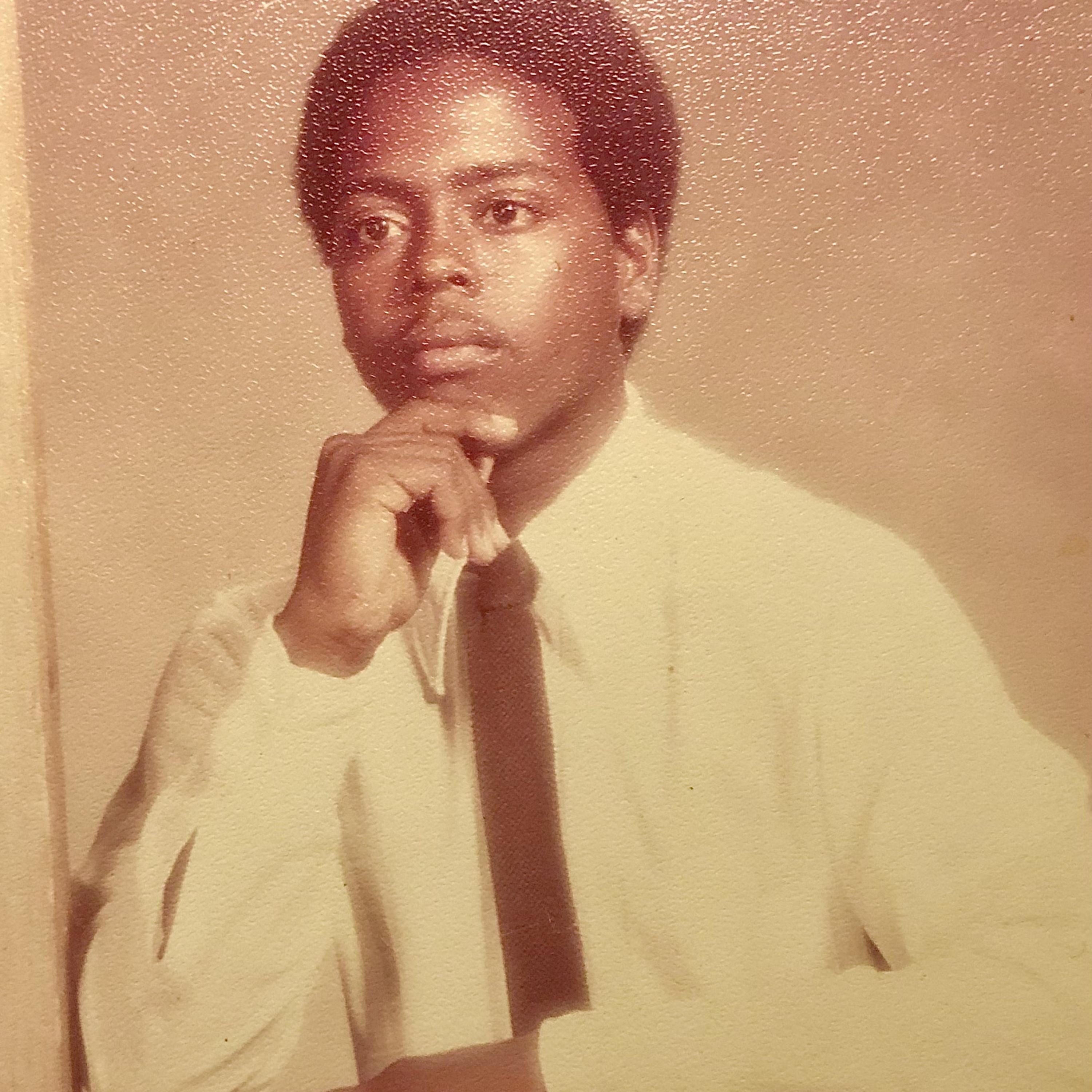 Blaque Love ( in Memory of Dezi Stanley) artwork