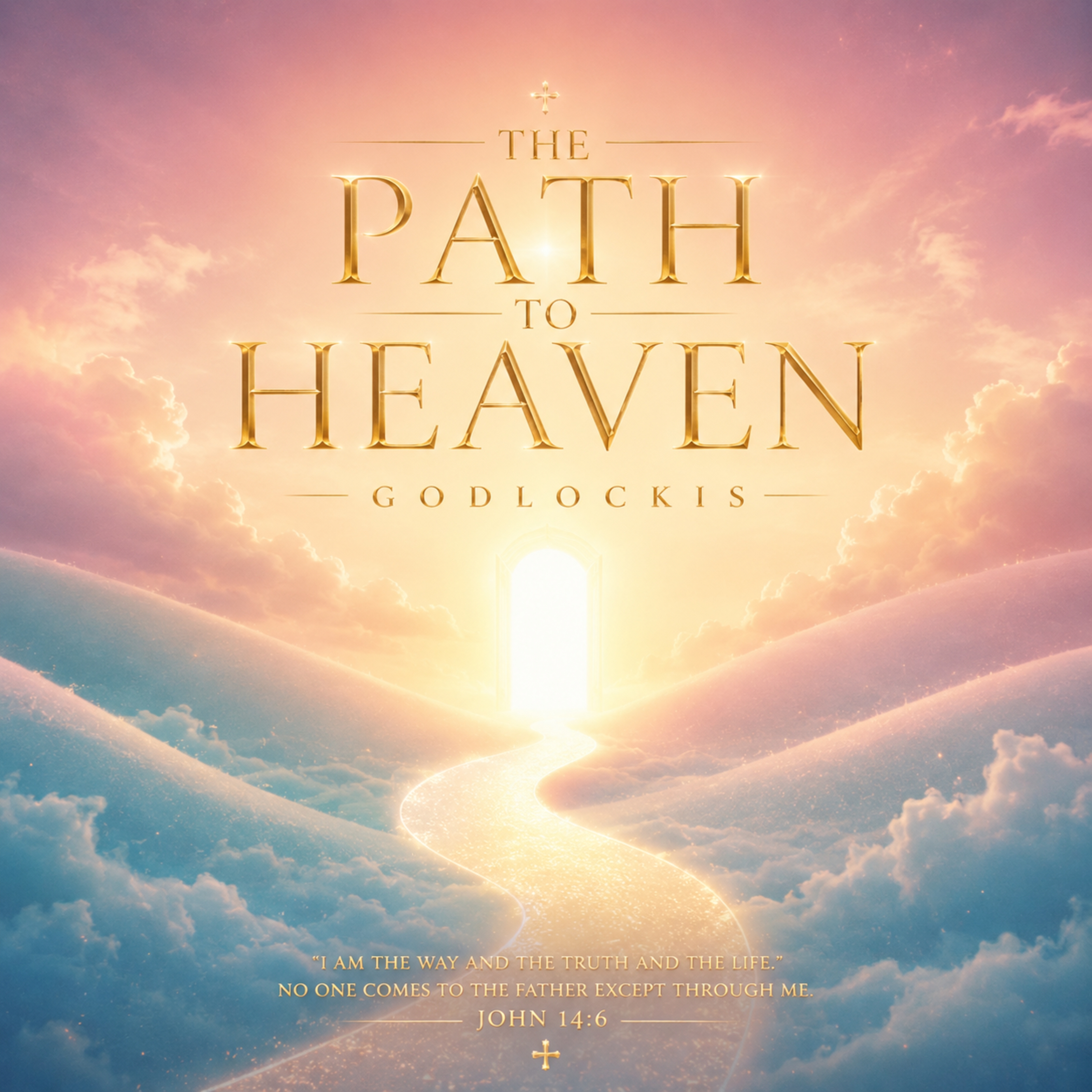 THE PATH TO HEAVEN by Godlockis cover art