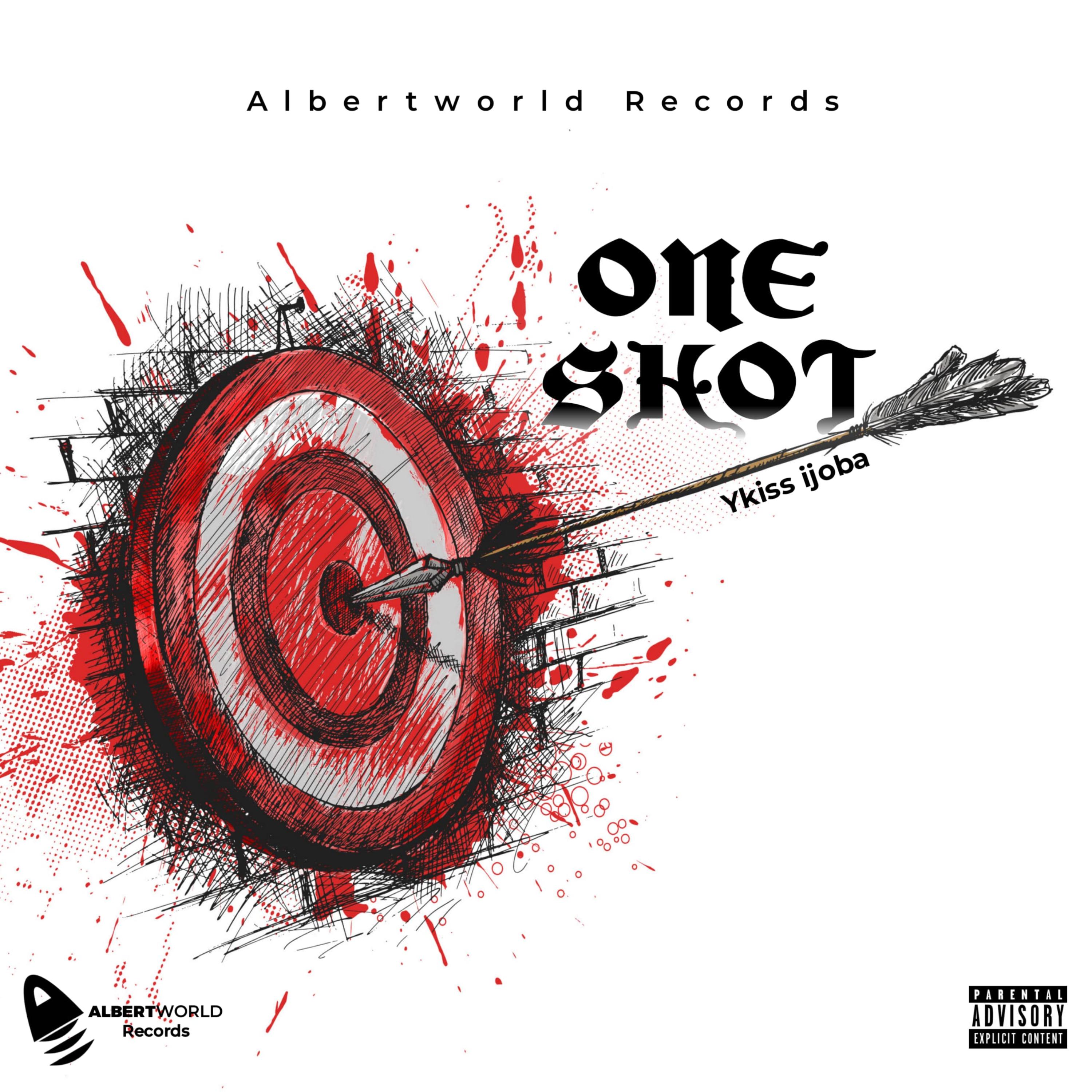 One shot artwork