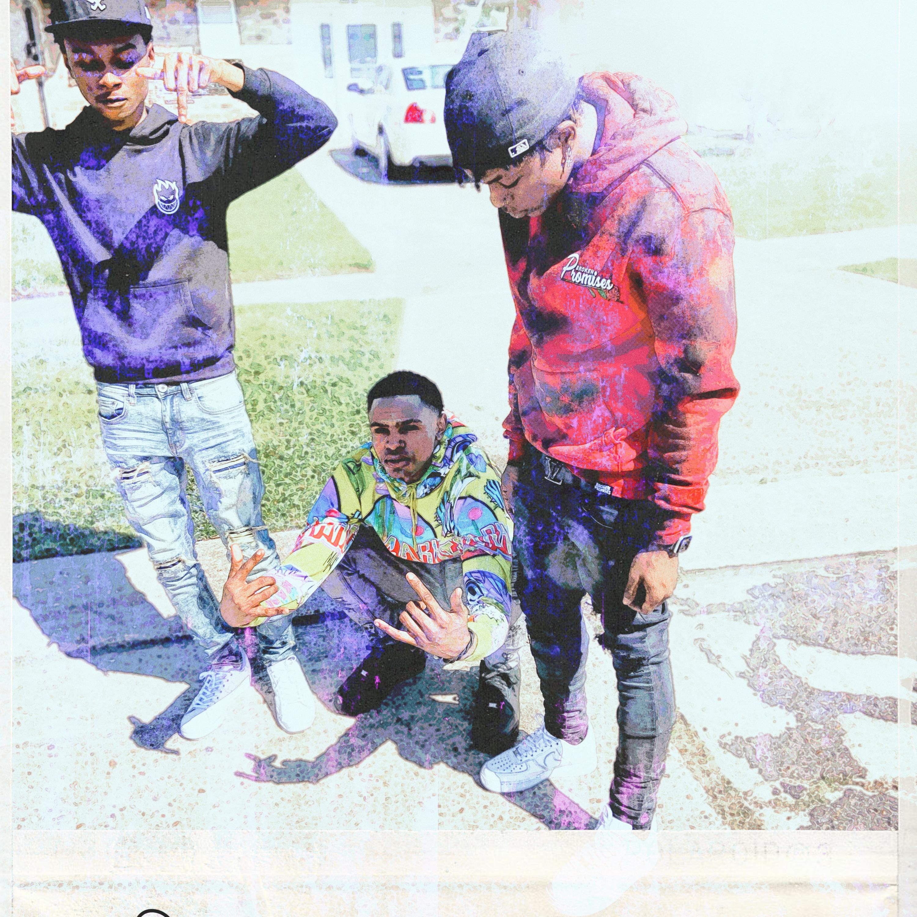 Bedtime Stories artwork