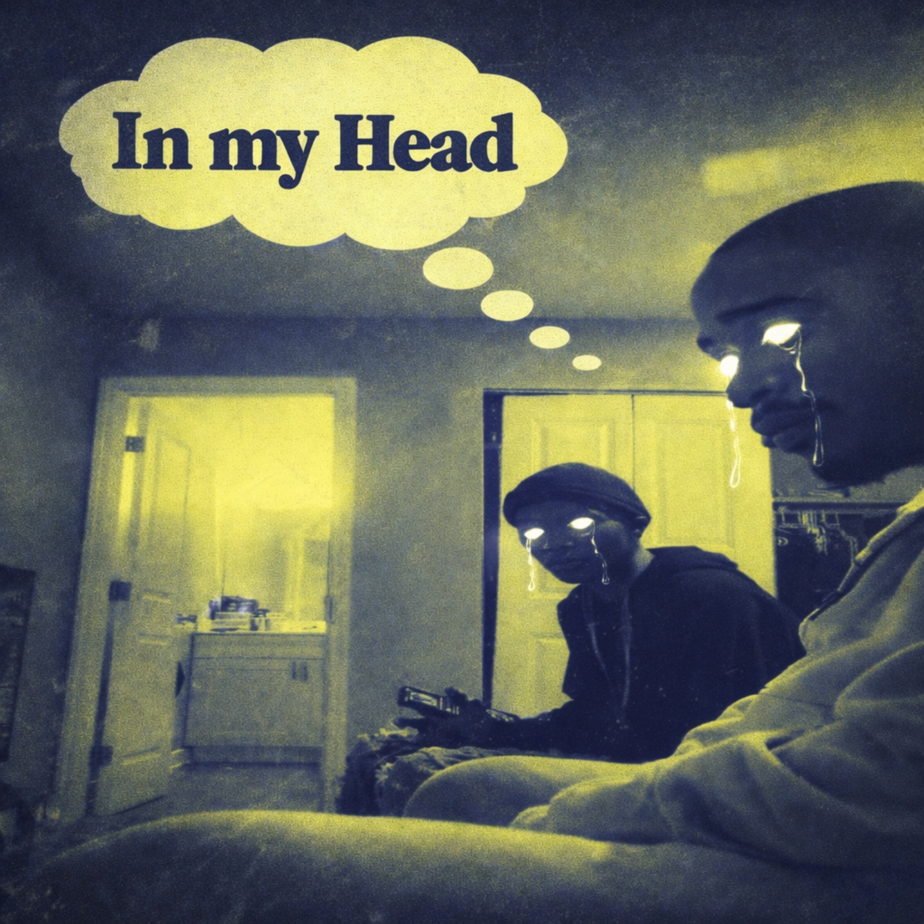 In my Head artwork