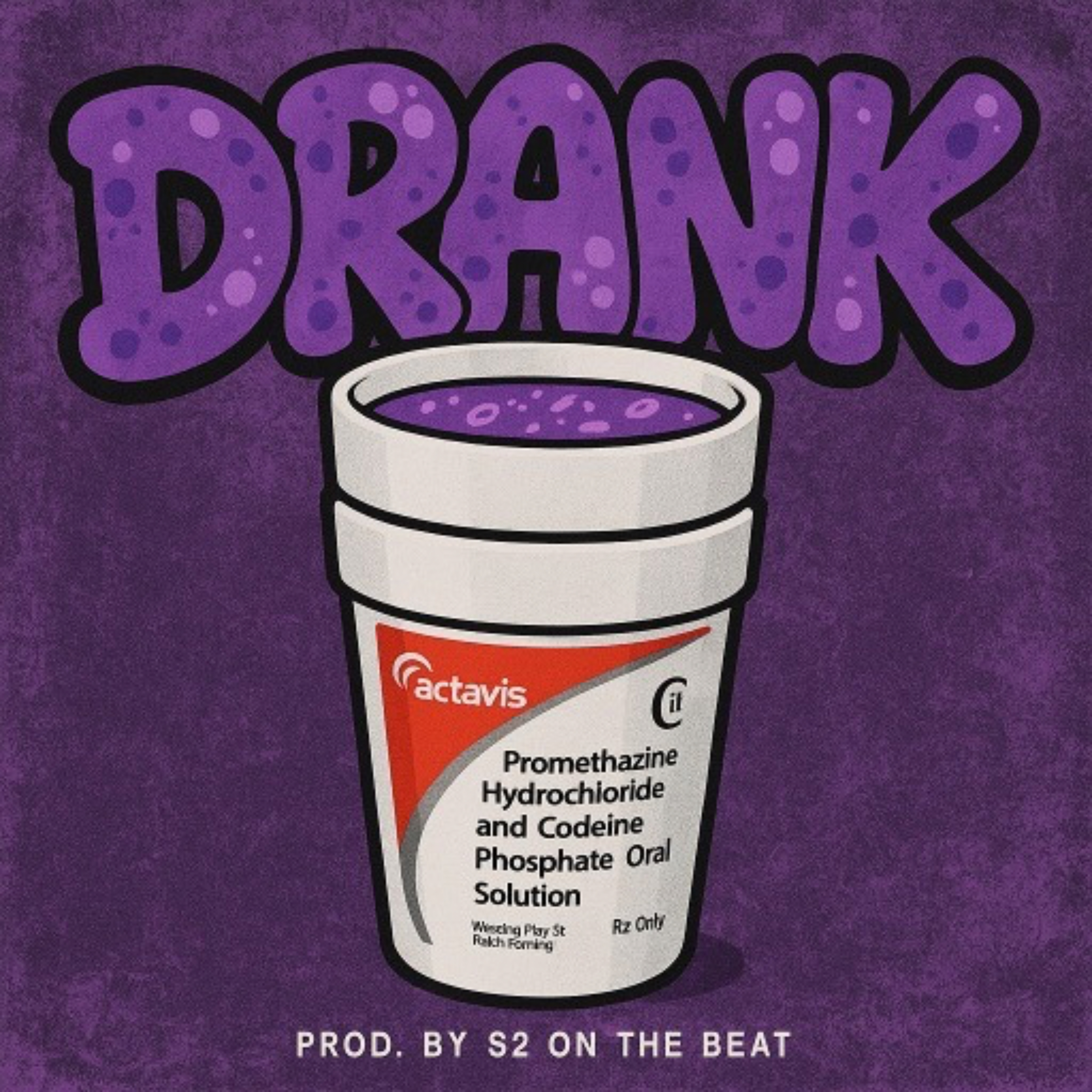 DRANK artwork