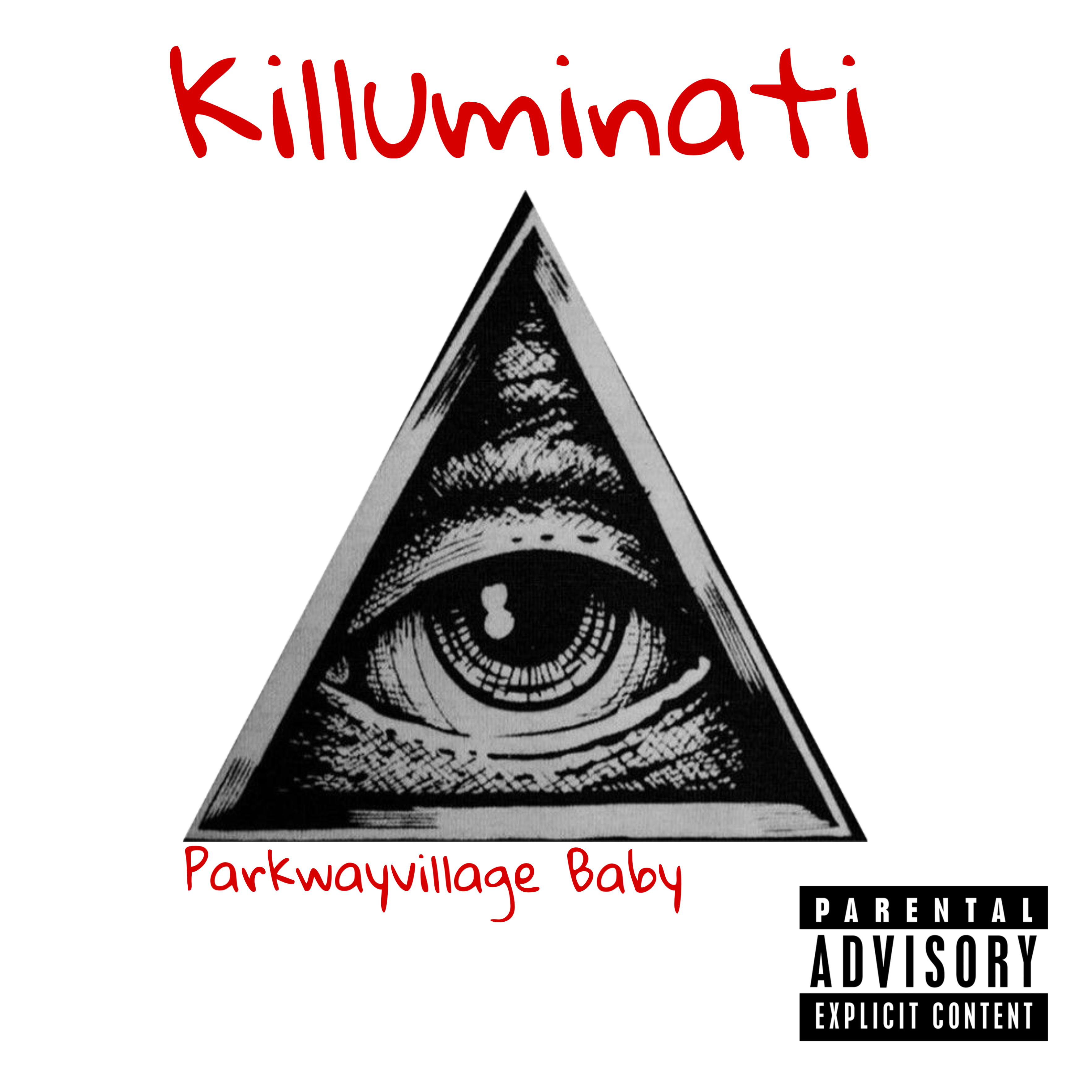 KIlluminati artwork