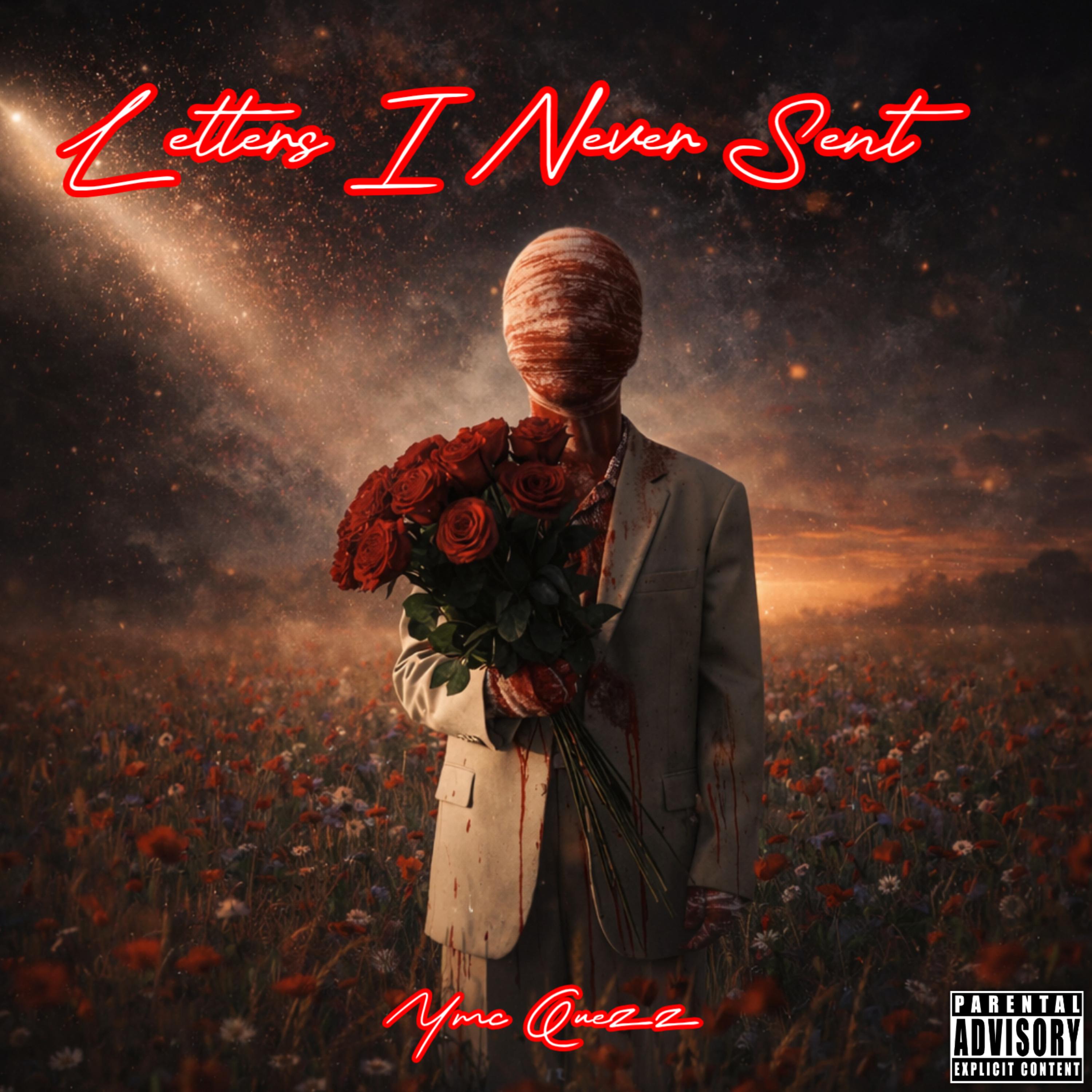 Letters I Never Sent artwork